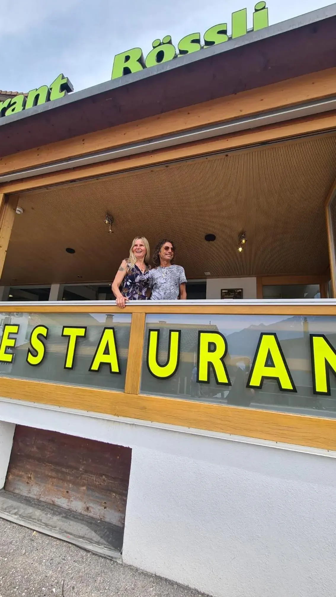 Hotel Rössli Hotel Rössli