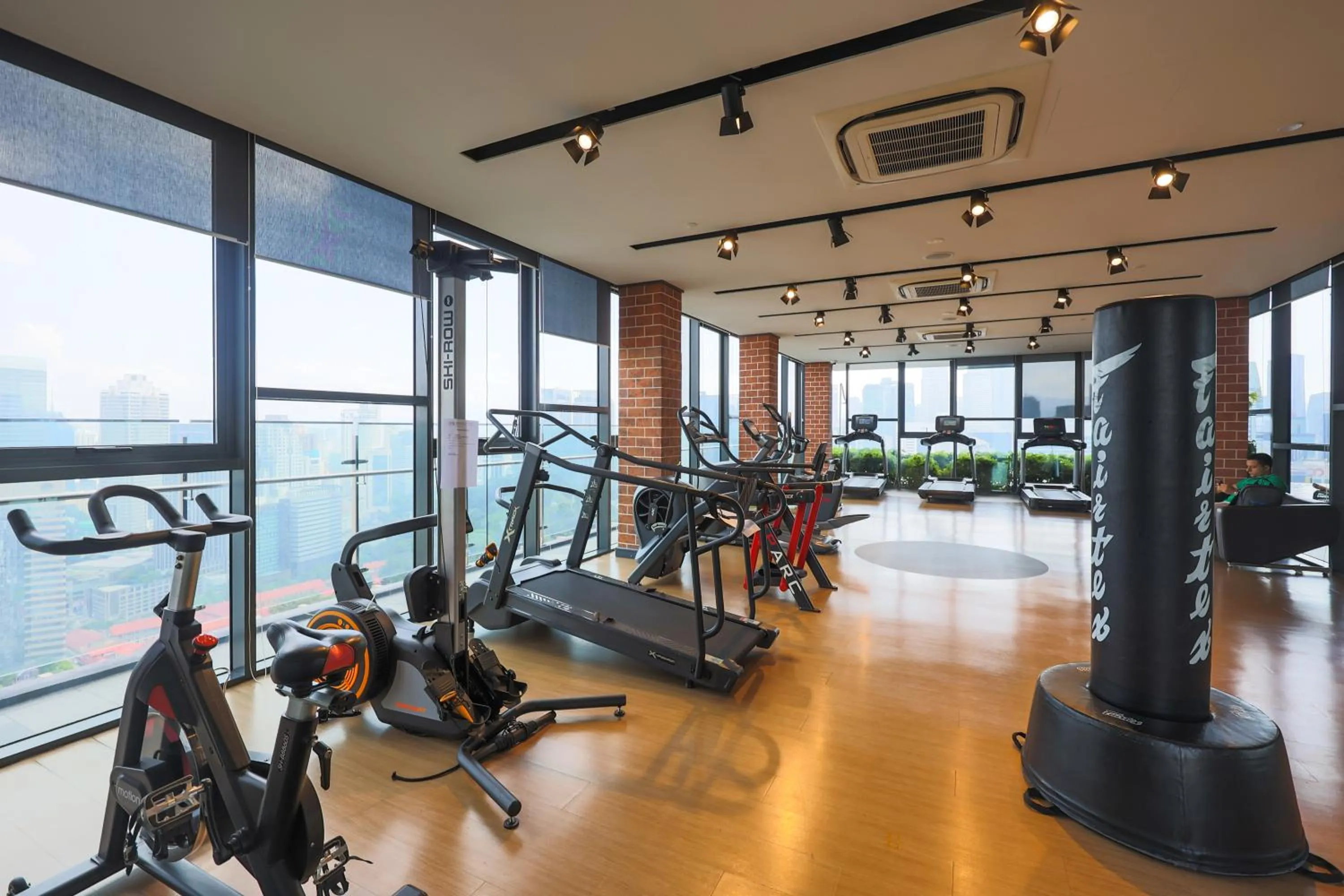 Ceylonz Suites by MyKey