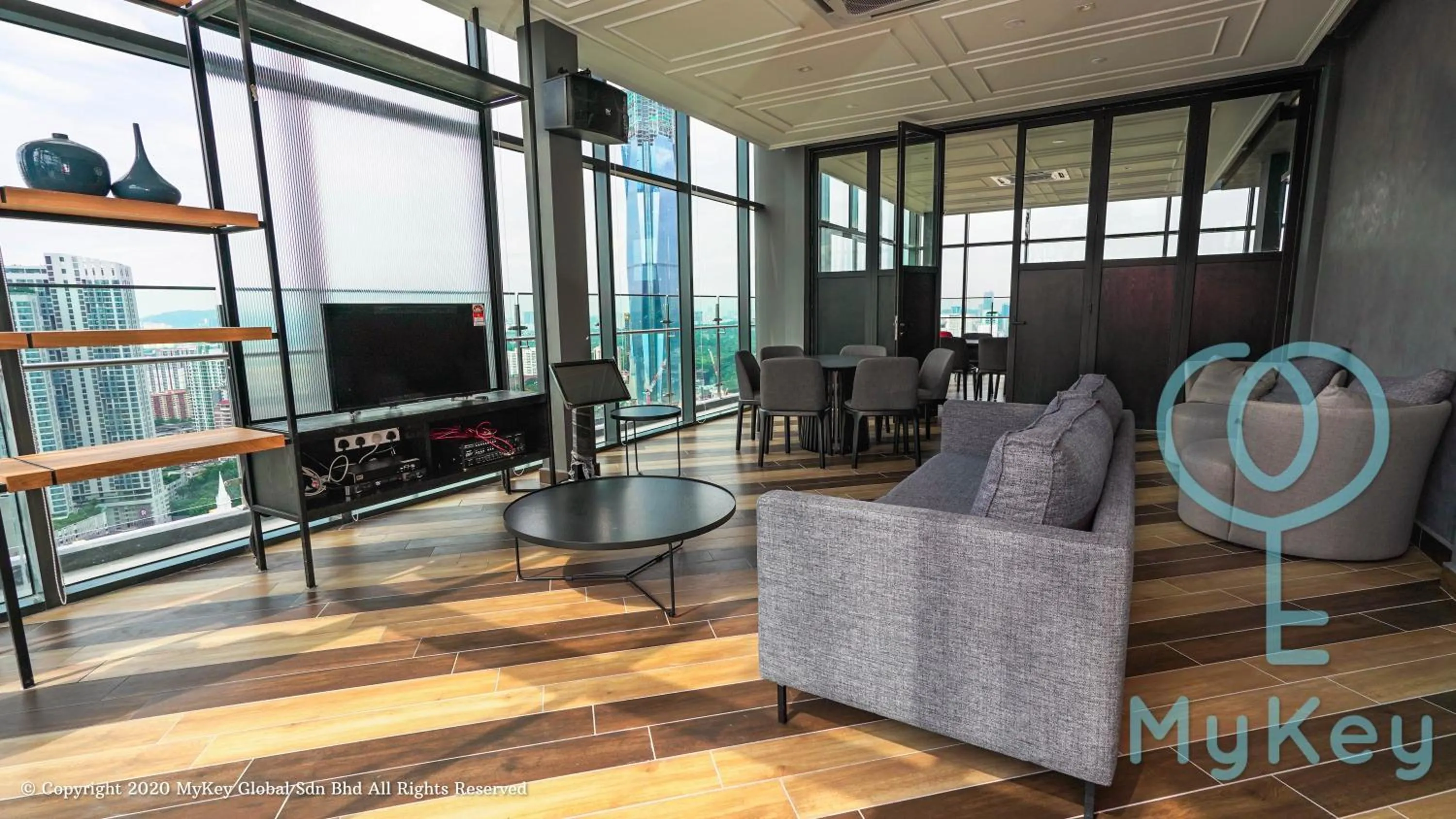 Ceylonz Suites by MyKey