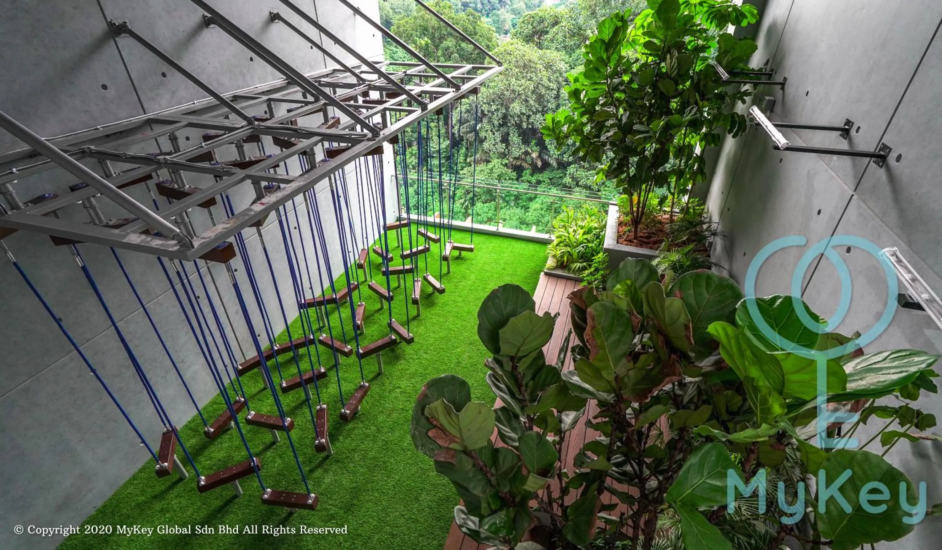 Ceylonz Suites by MyKey