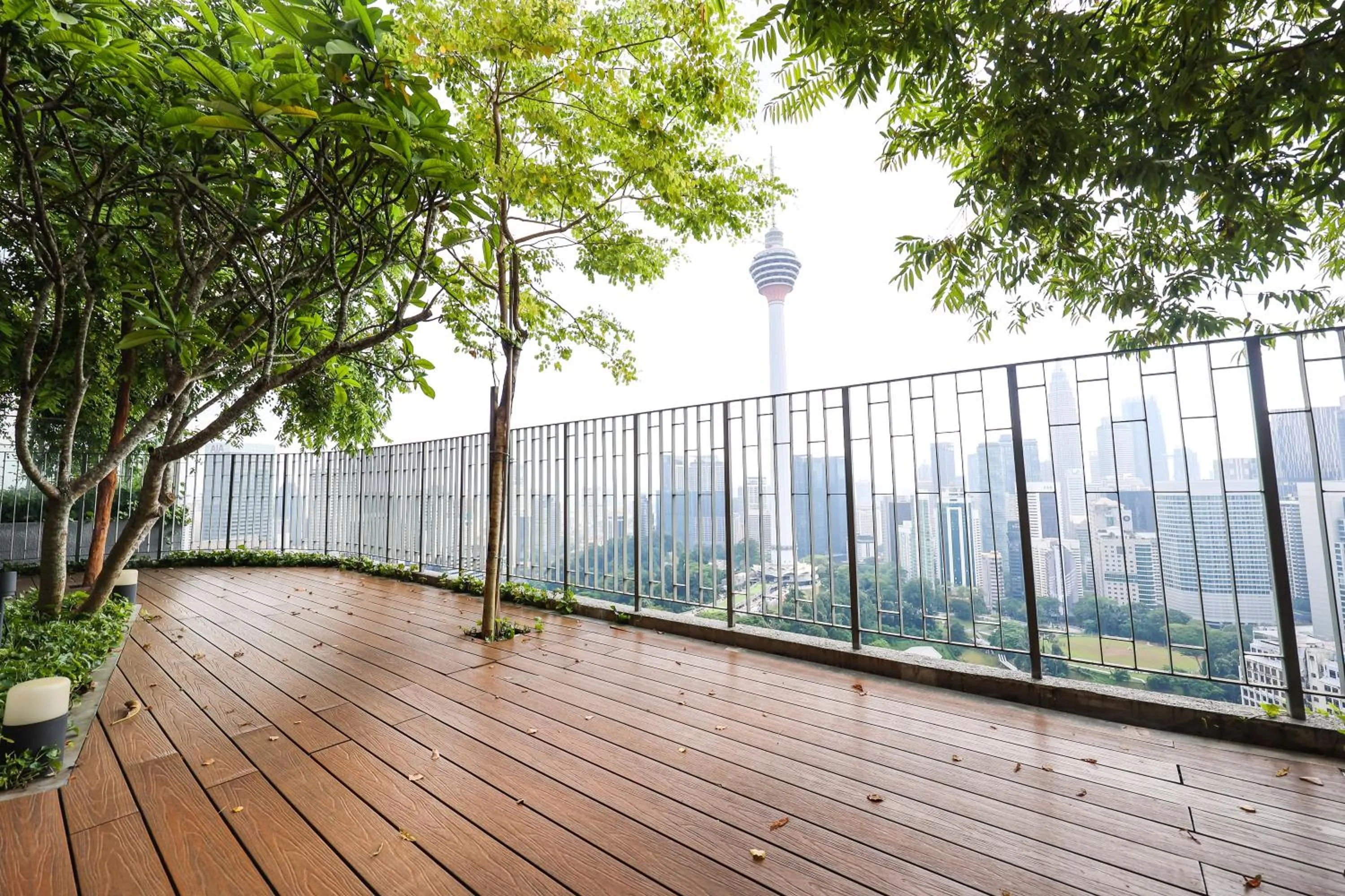 Ceylonz Suites by MyKey