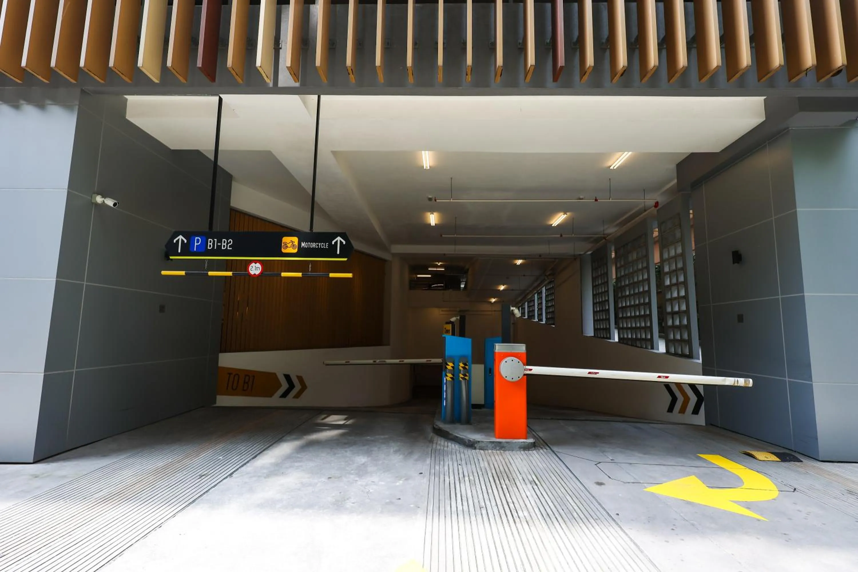 Ceylonz Suites by MyKey