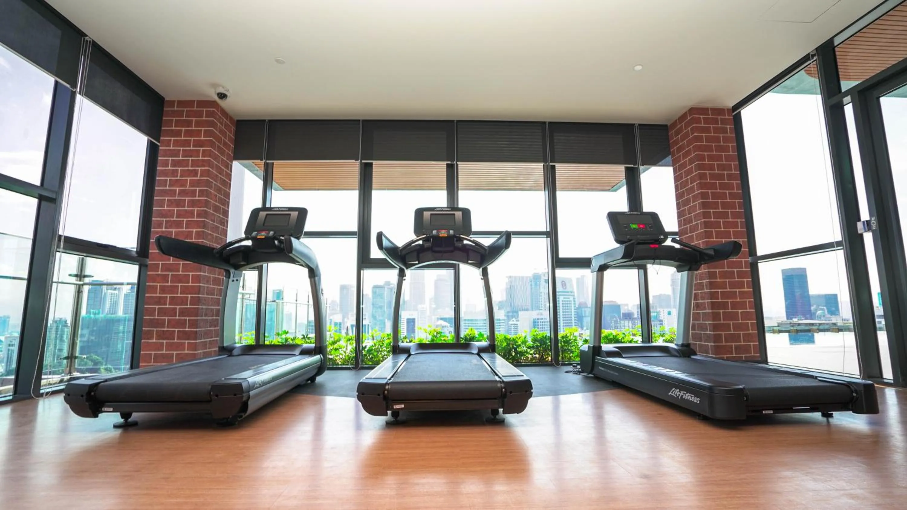 Property building in Ceylonz Suites by MyKey