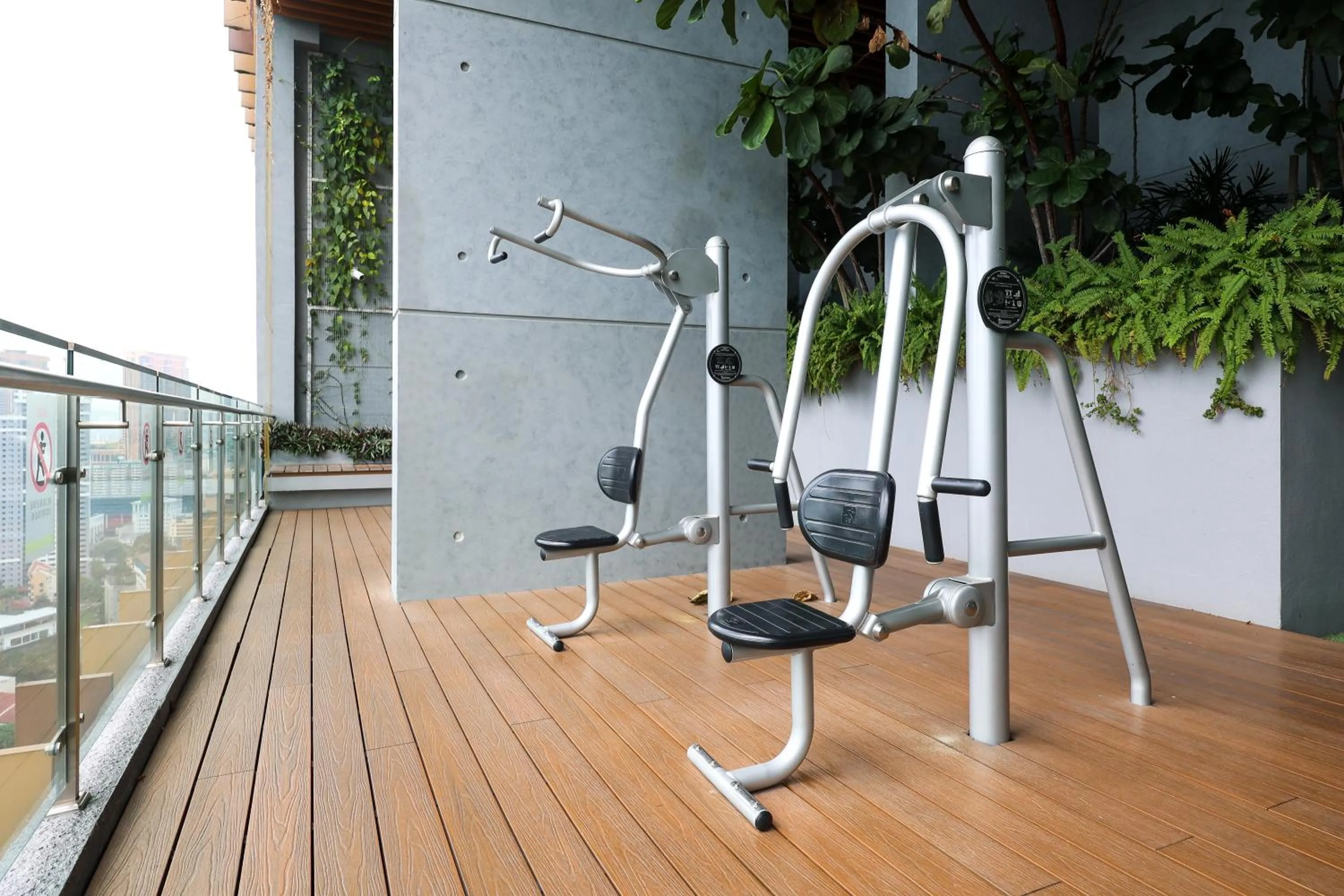 Ceylonz Suites by MyKey