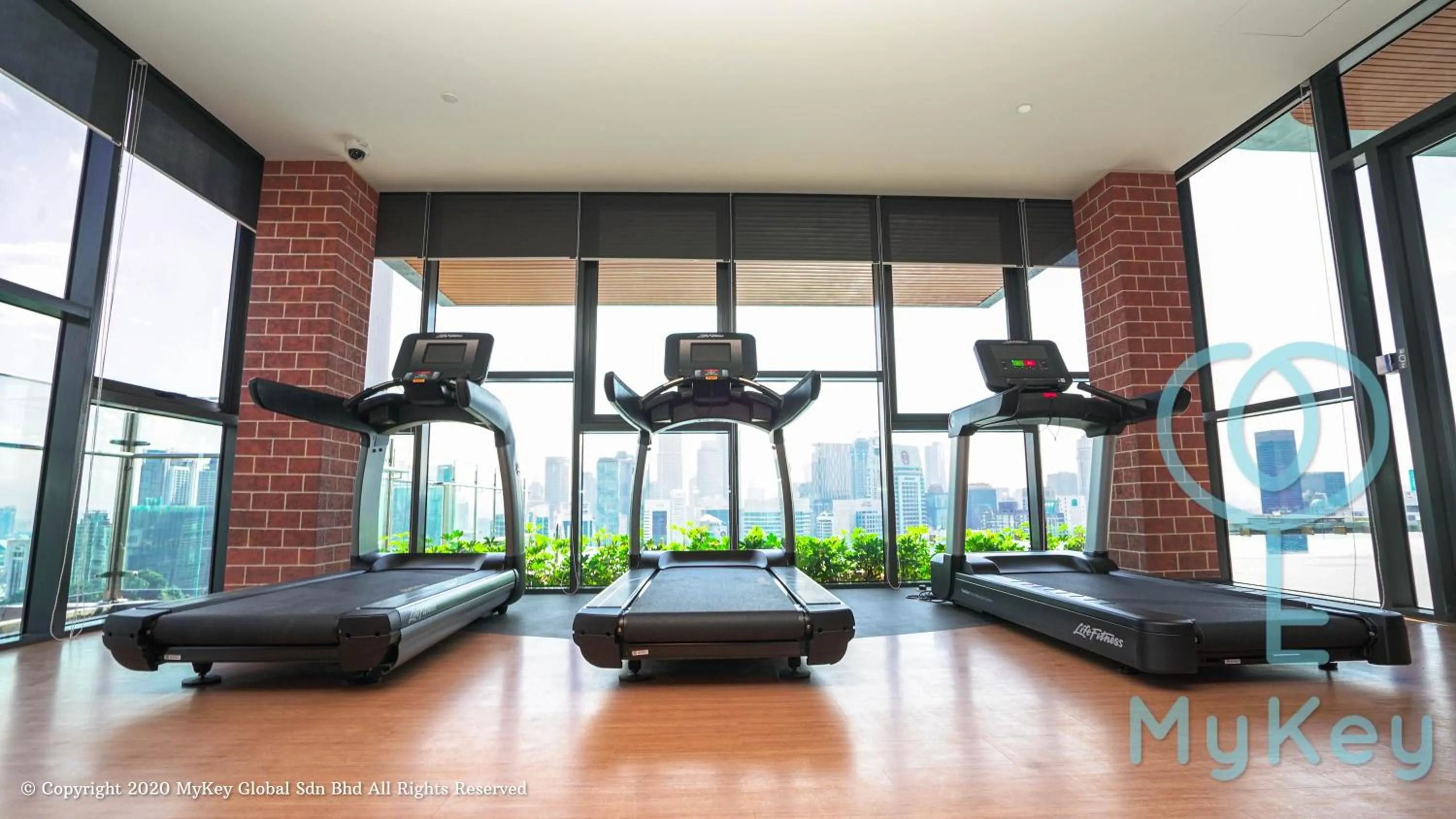 Ceylonz Suites by MyKey