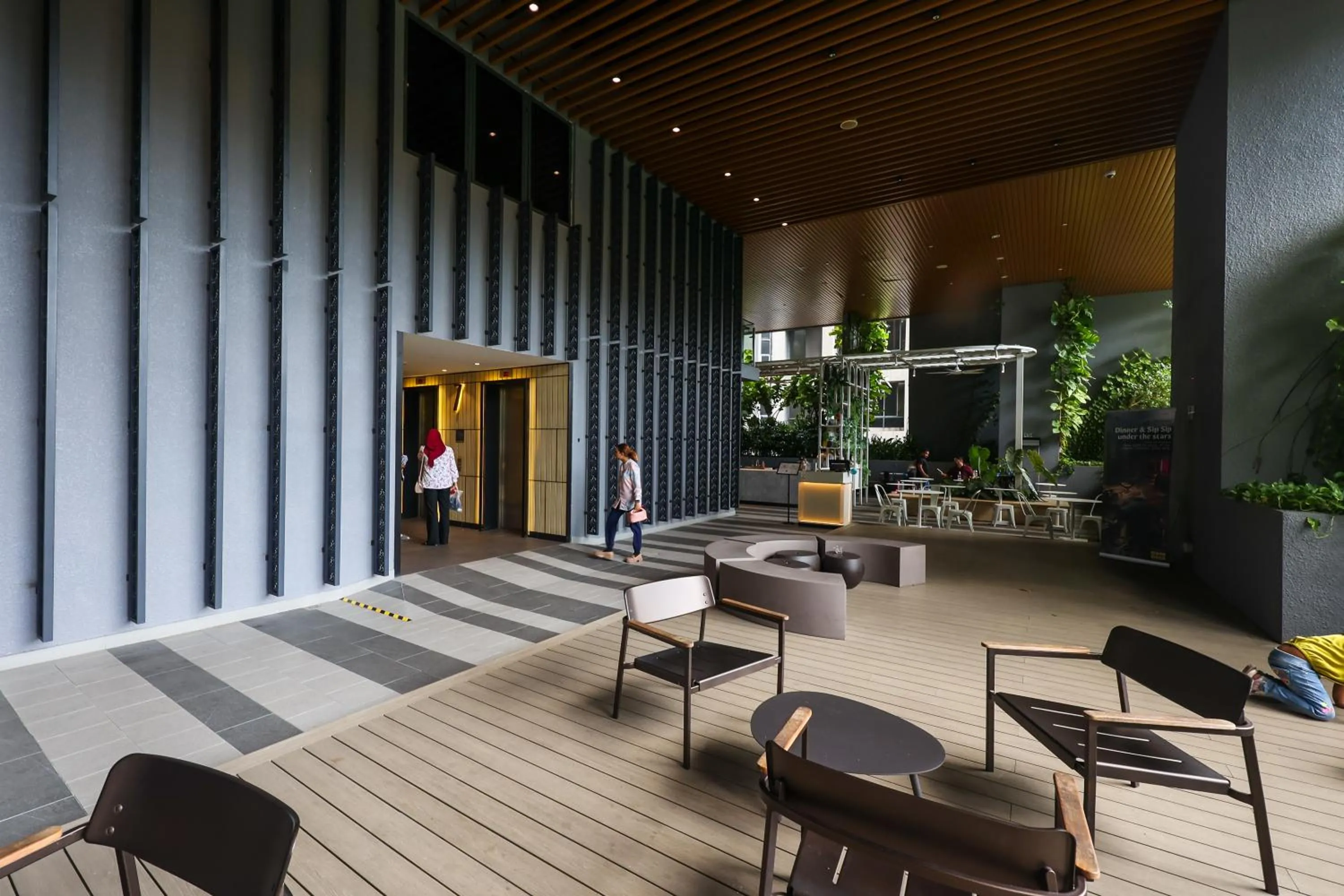 Ceylonz Suites by MyKey