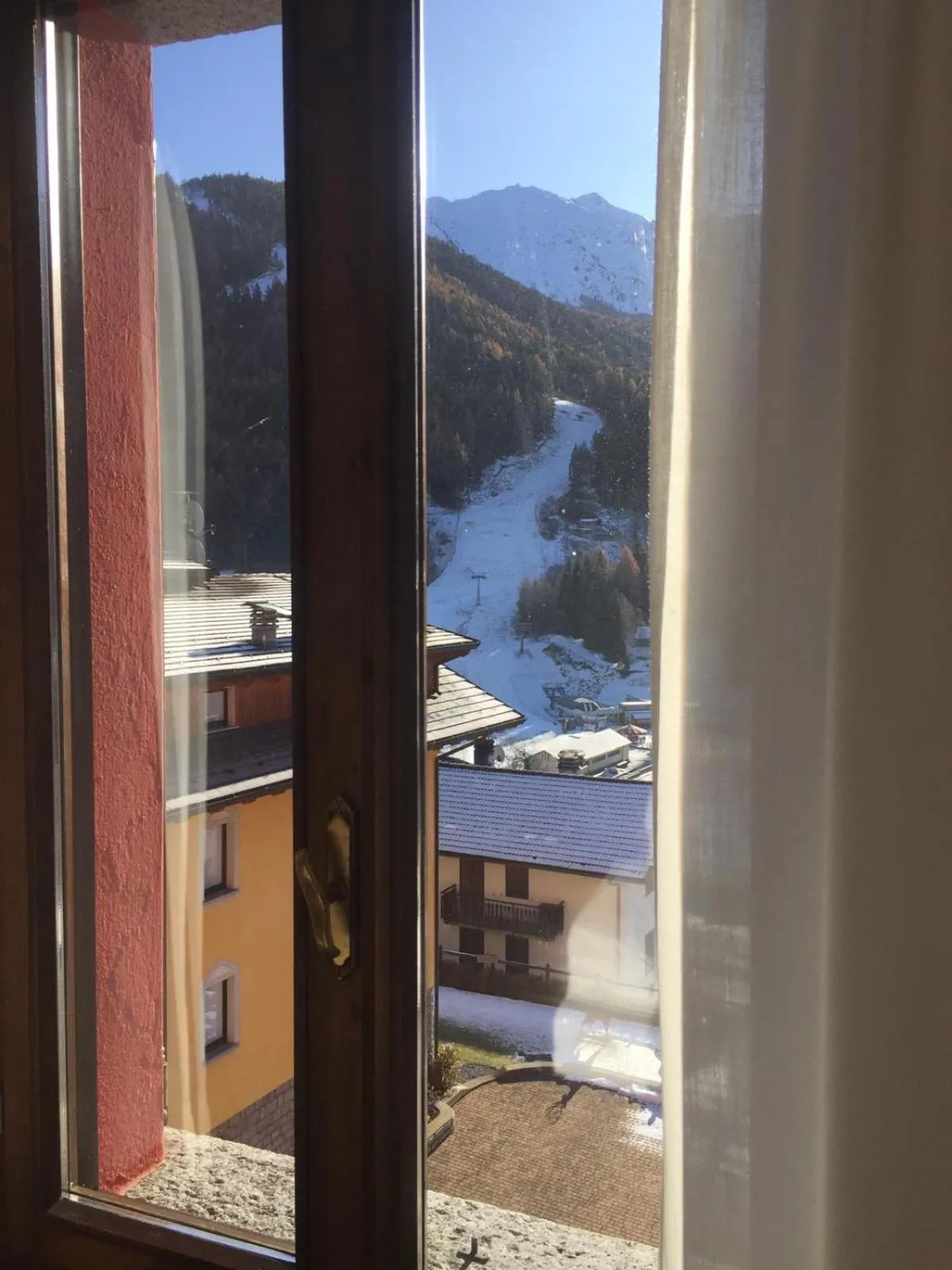 Hotel Adamello