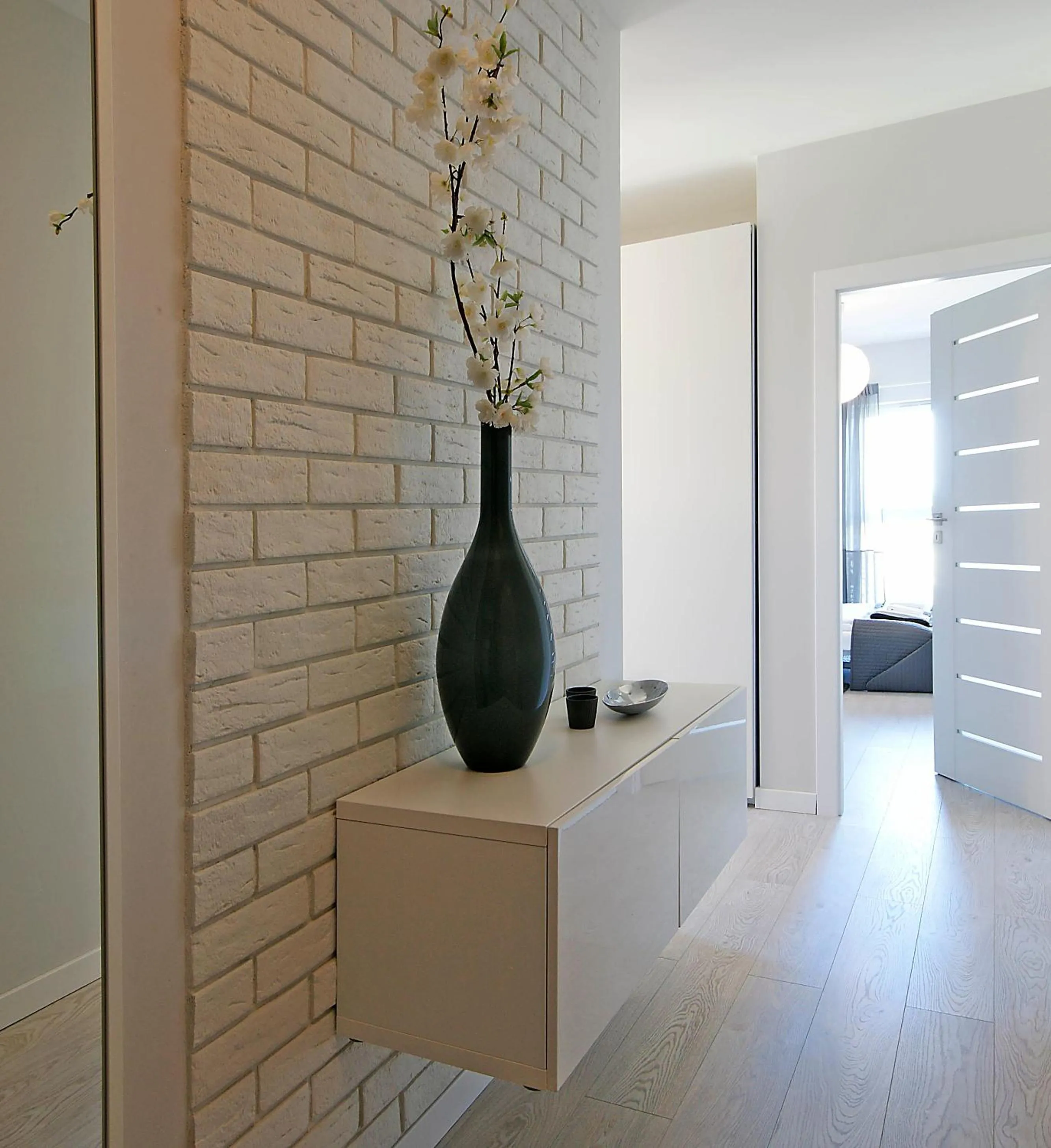 Decorative detail in IRS ROYAL APARTMENTS Apartamenty IRS Albatros