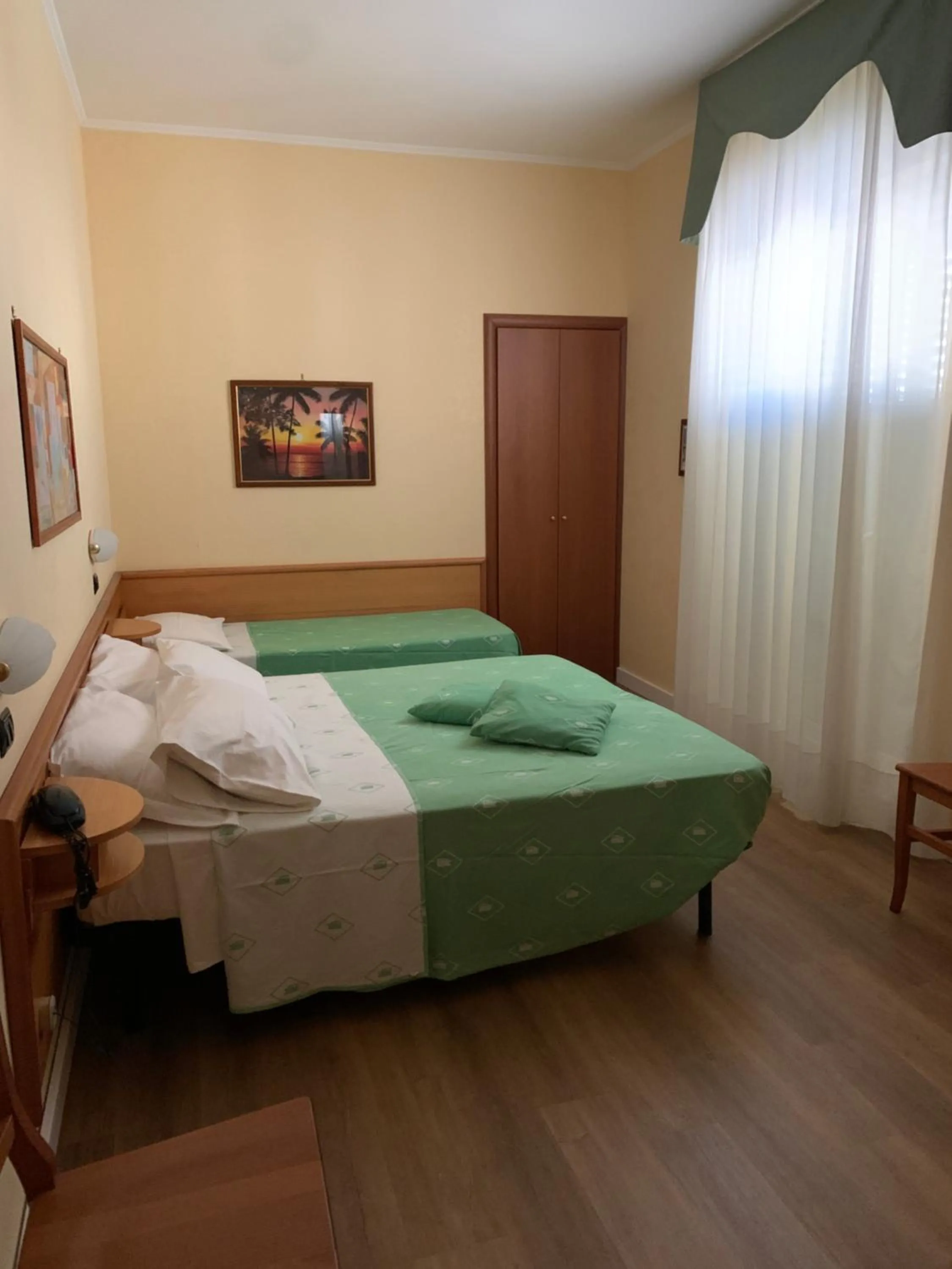 Hotel Aurora