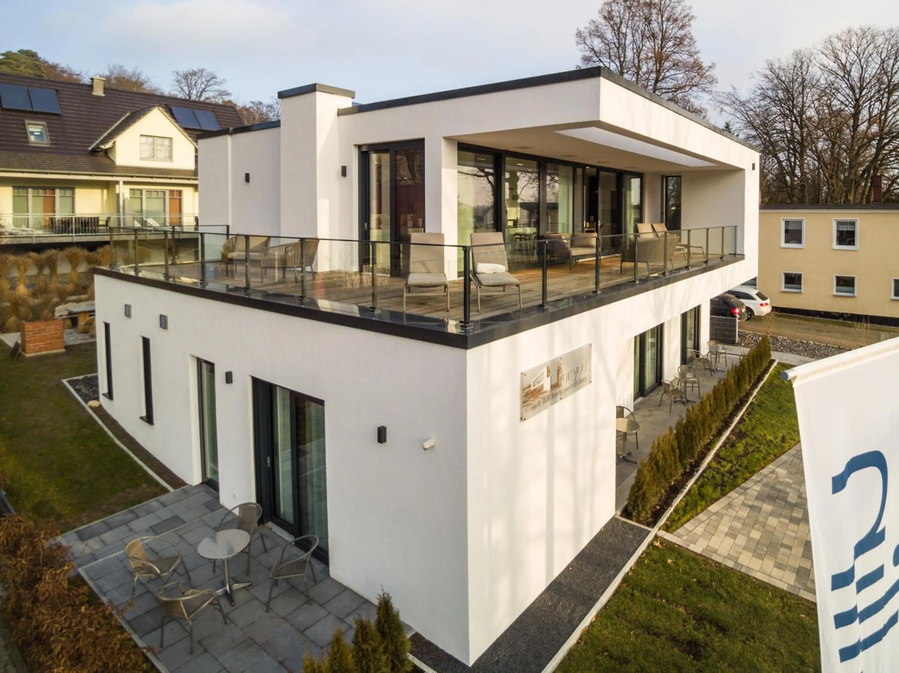 Villa 4 You