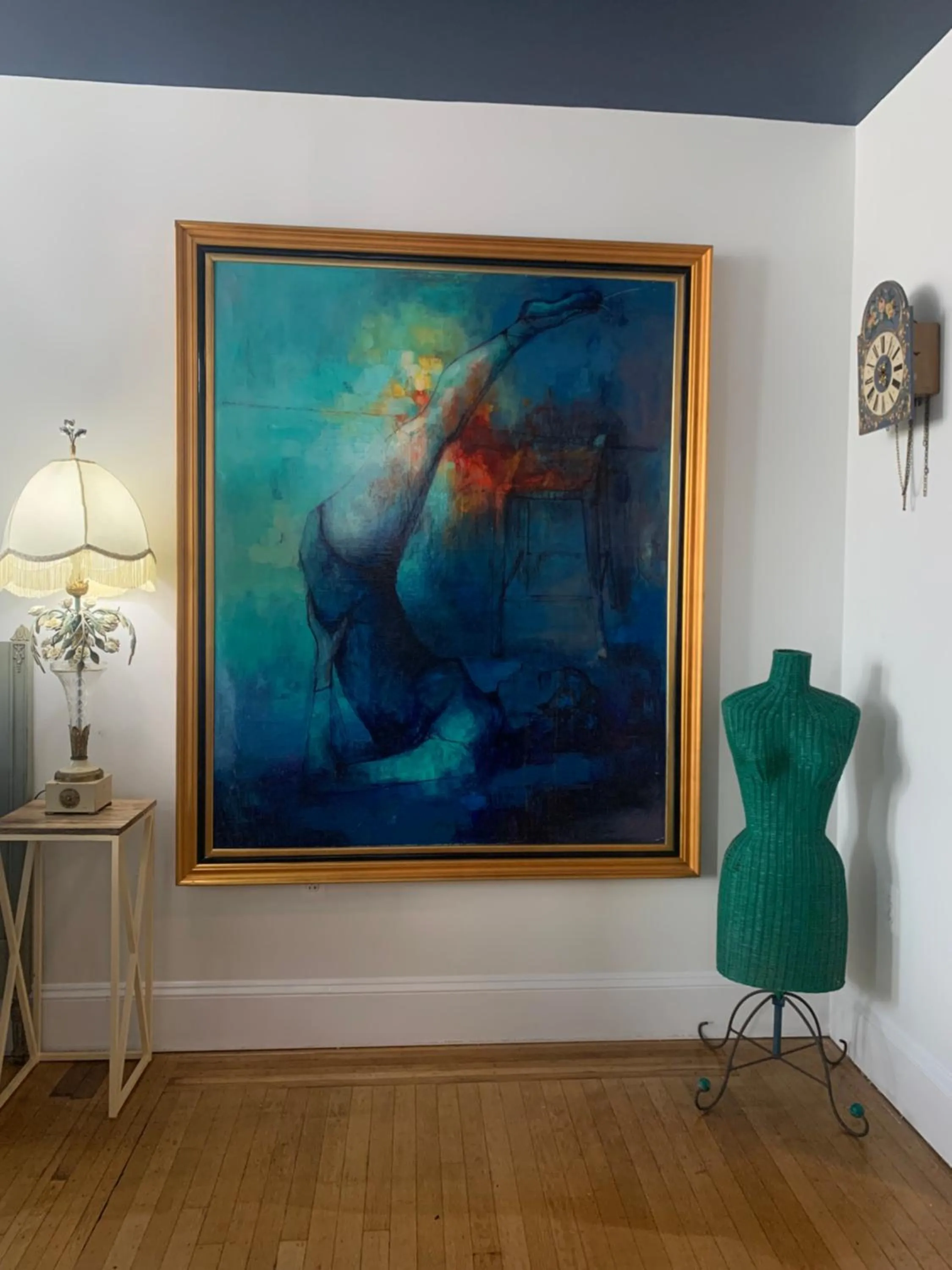 View (from property/room) in The Philadelphia Hotel Bella Vista