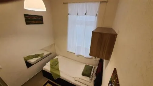 Hostel Elisabeth