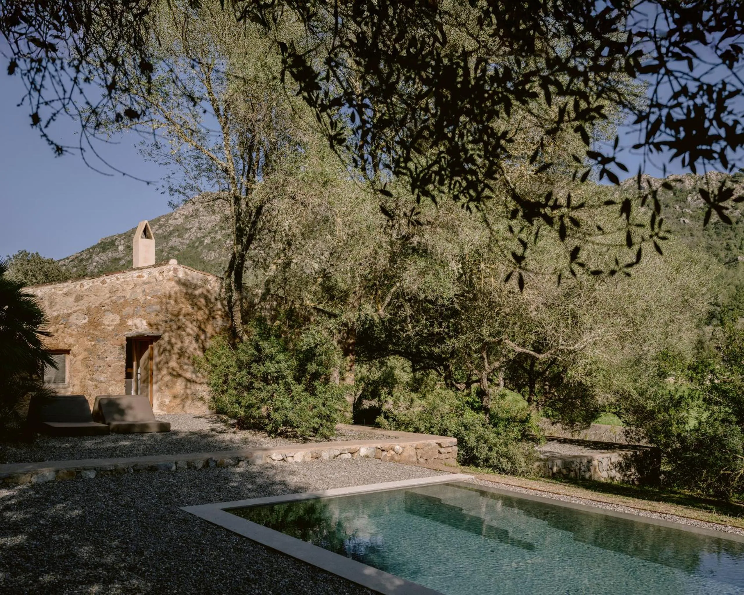 Garden view in Es Raco d'Arta, Mallorca, a Member of Design Hotels