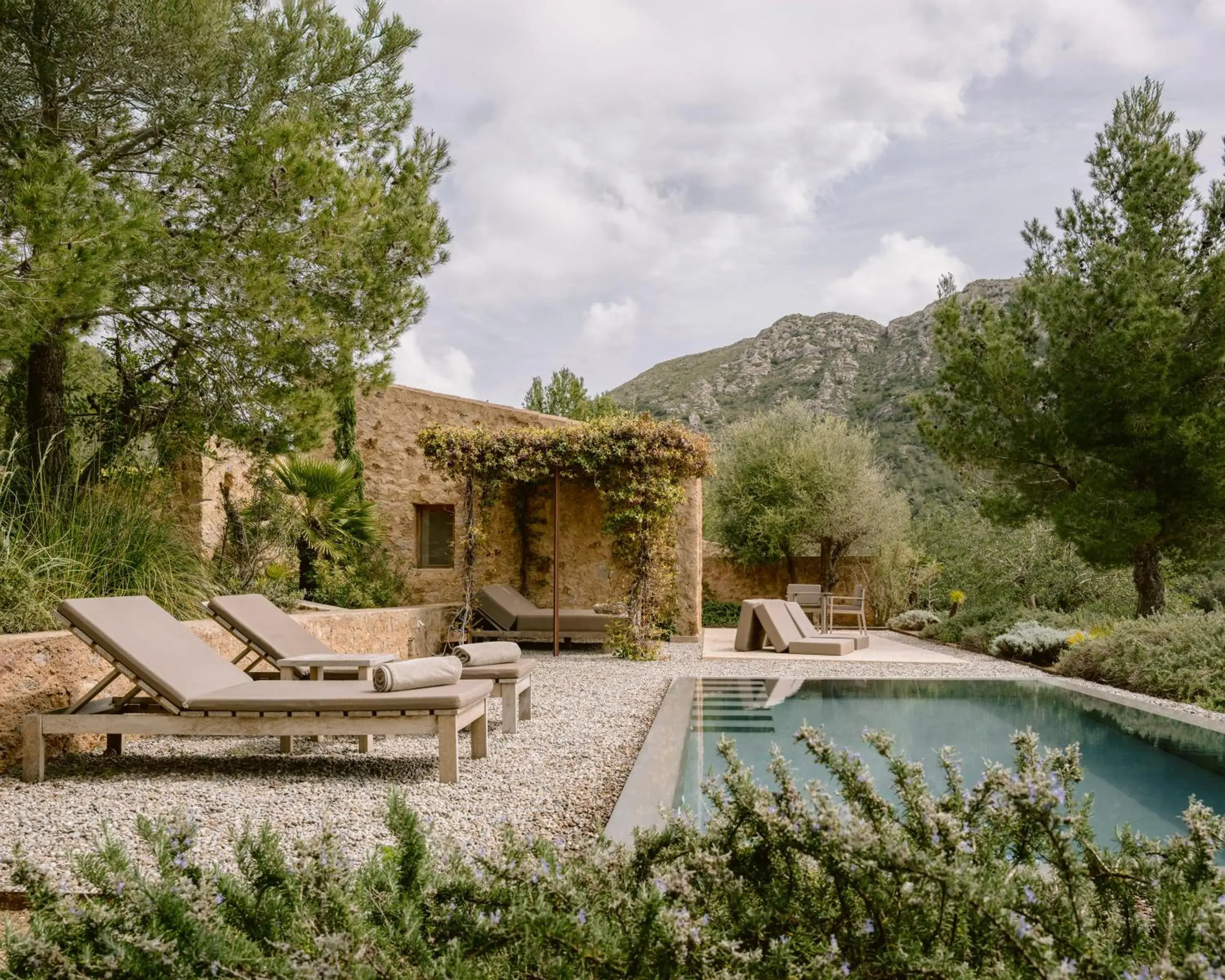 Villa with Private Pool in Es Raco d'Arta, Mallorca, a Member of Design Hotels Villa with Private Pool in Es Raco d'Arta, Mallorca, a Member of Design Hotels