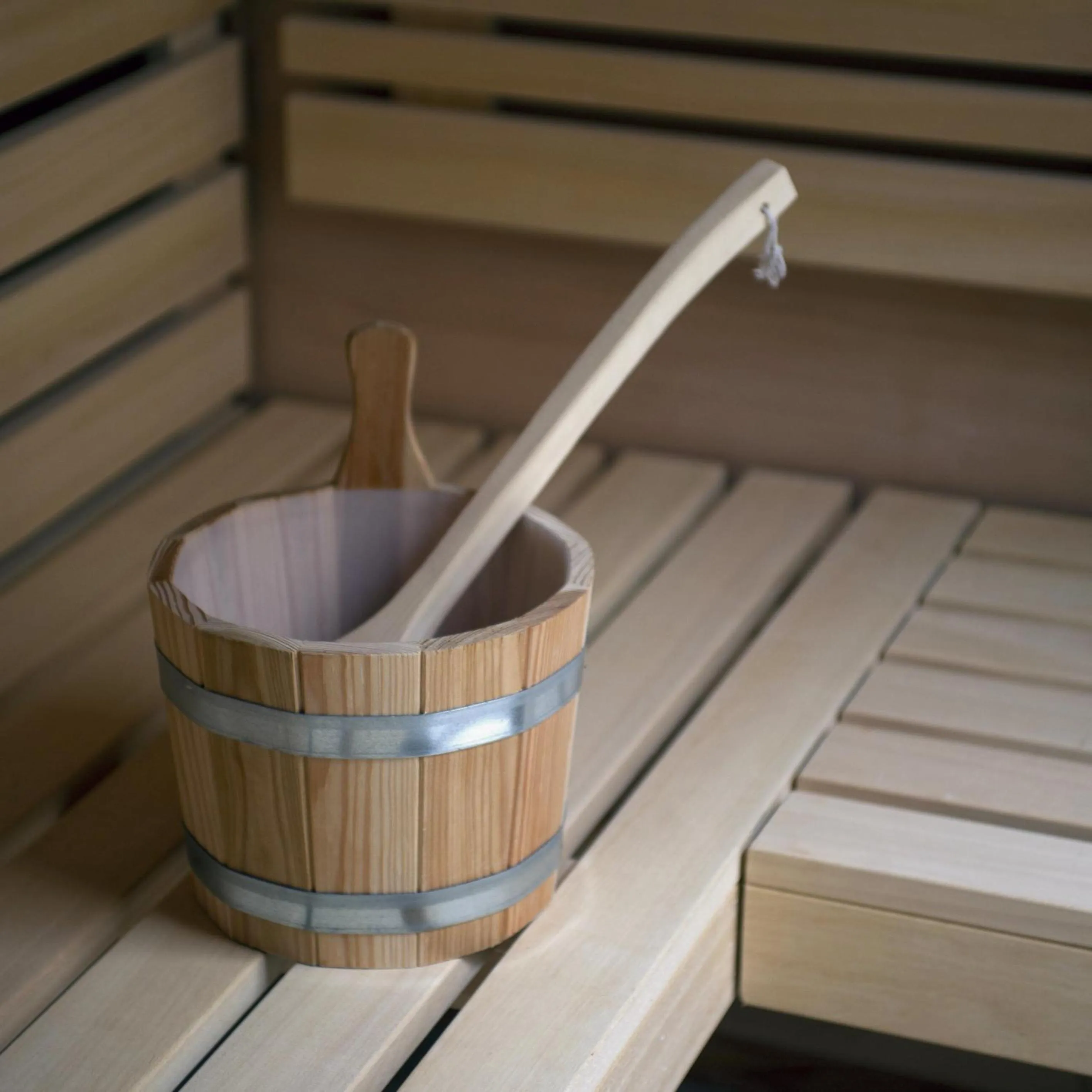 Sauna in Es Raco d'Arta, Mallorca, a Member of Design Hotels