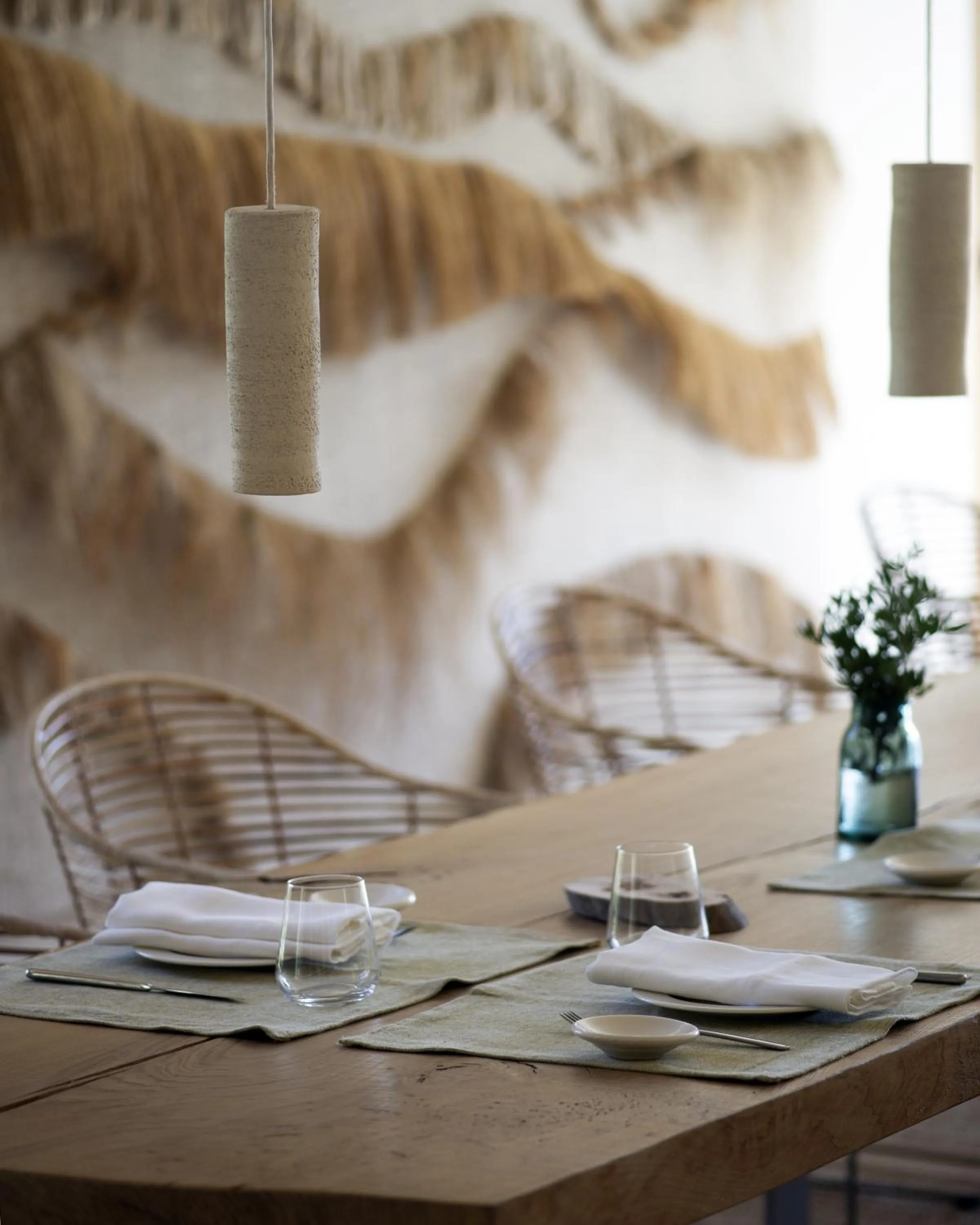 Restaurant/places to eat in Es Raco d'Arta, Mallorca, a Member of Design Hotels
