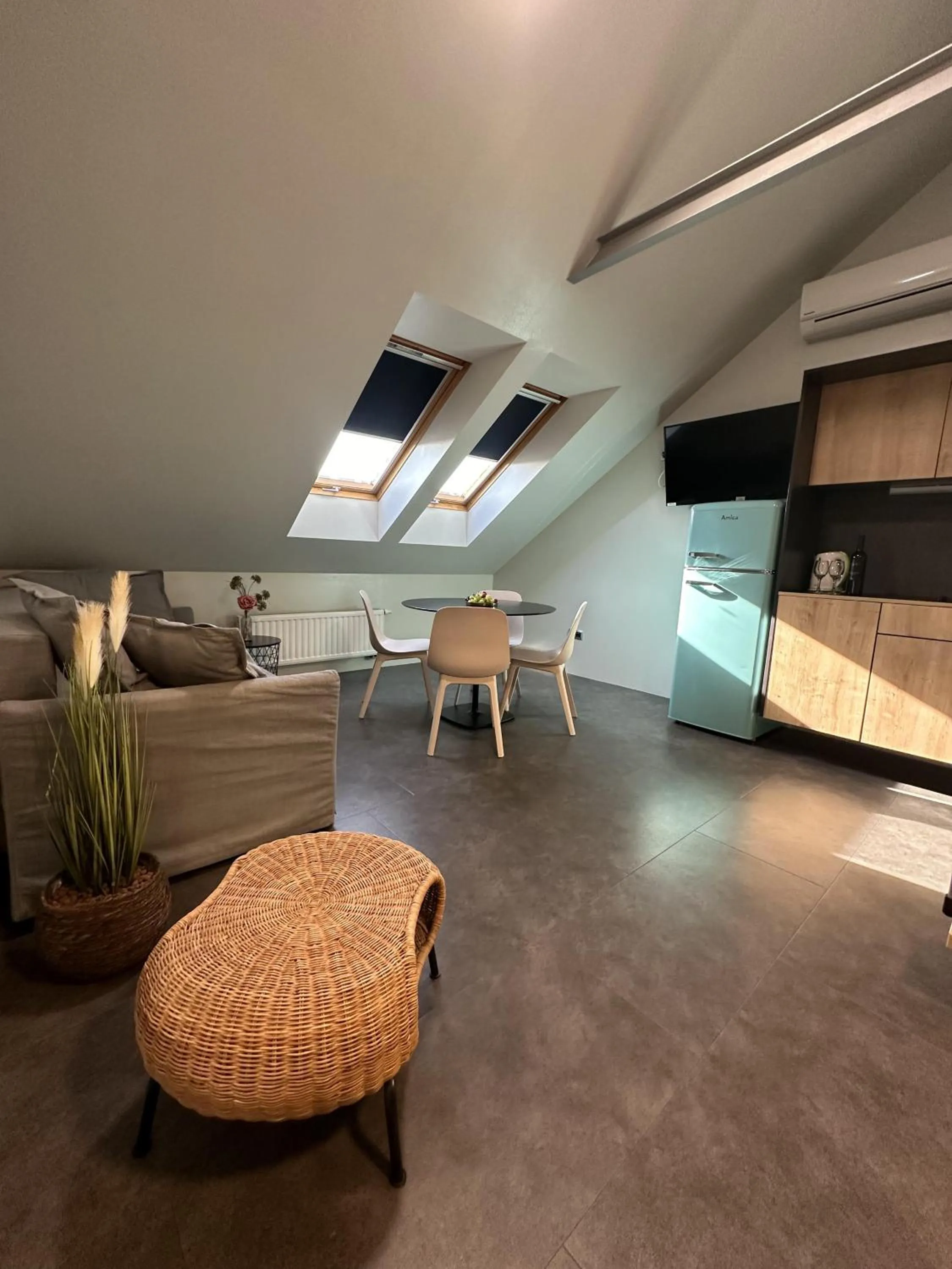 TV and multimedia in Boutique & Wellness Hotel Vital