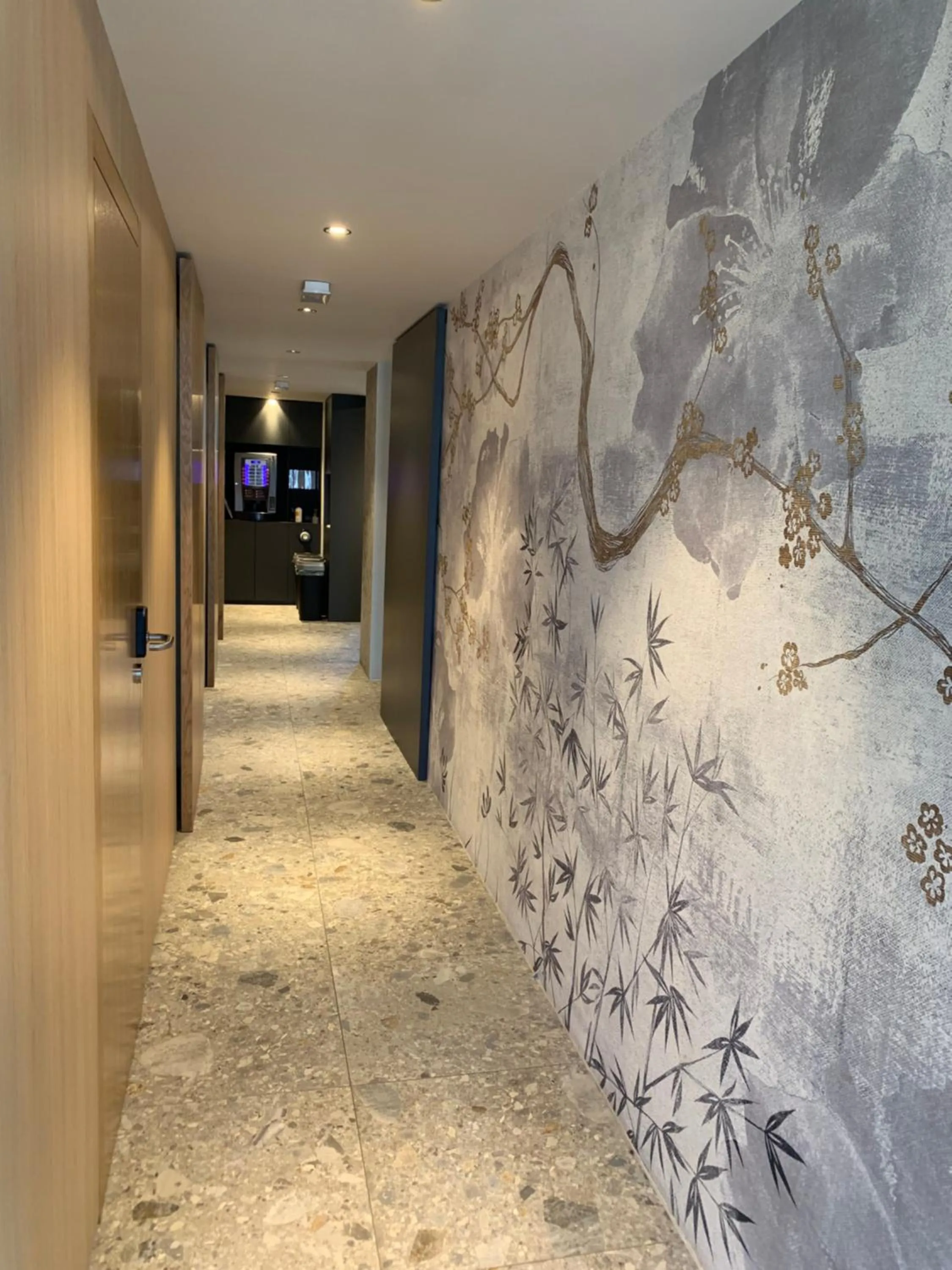 Boutique & Wellness Hotel Vital