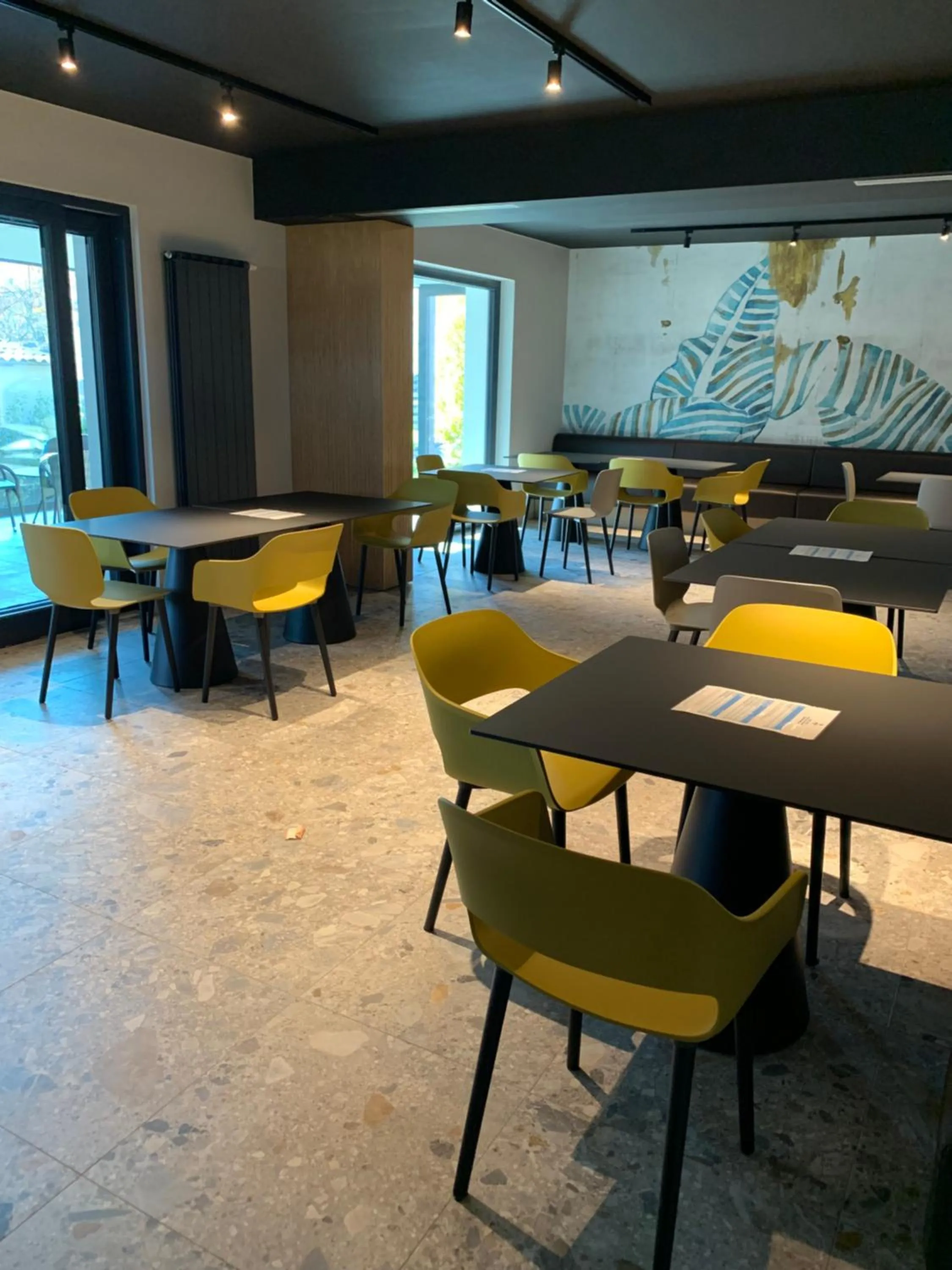 Breakfast in Boutique & Wellness Hotel Vital