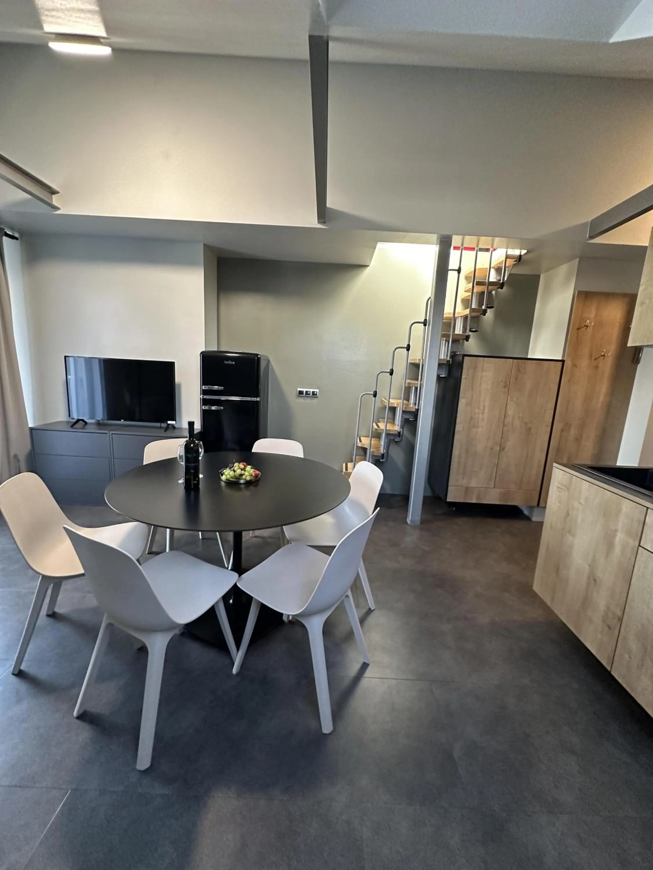 TV and multimedia in Boutique & Wellness Hotel Vital