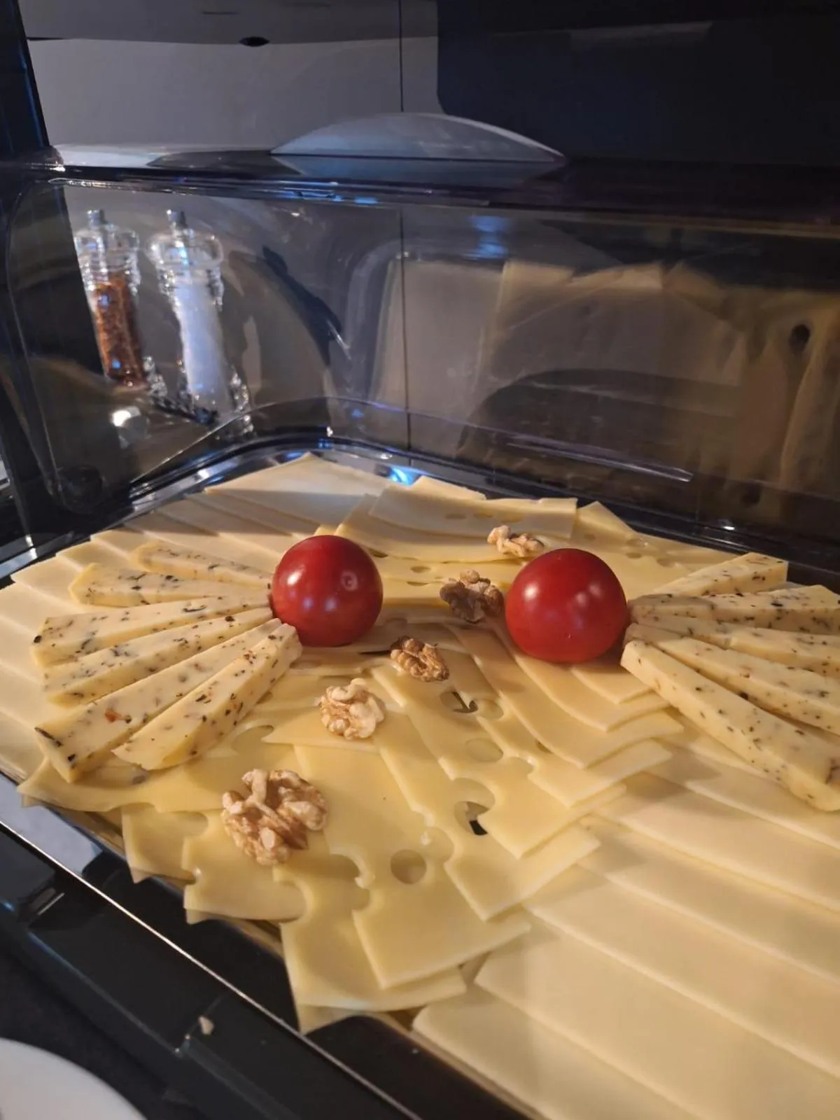 Boutique & Wellness Hotel Vital