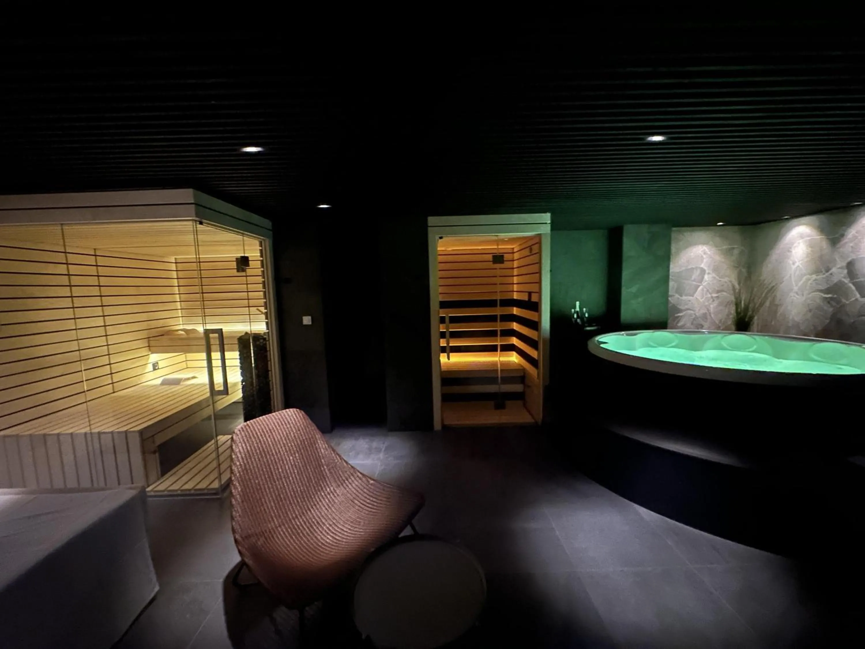 Boutique & Wellness Hotel Vital