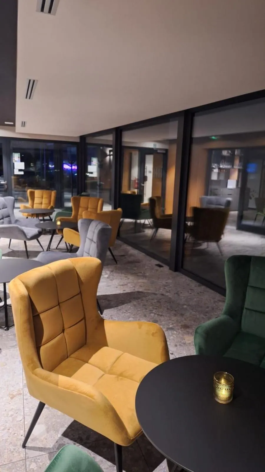 Coffee/tea facilities in Boutique & Wellness Hotel Vital