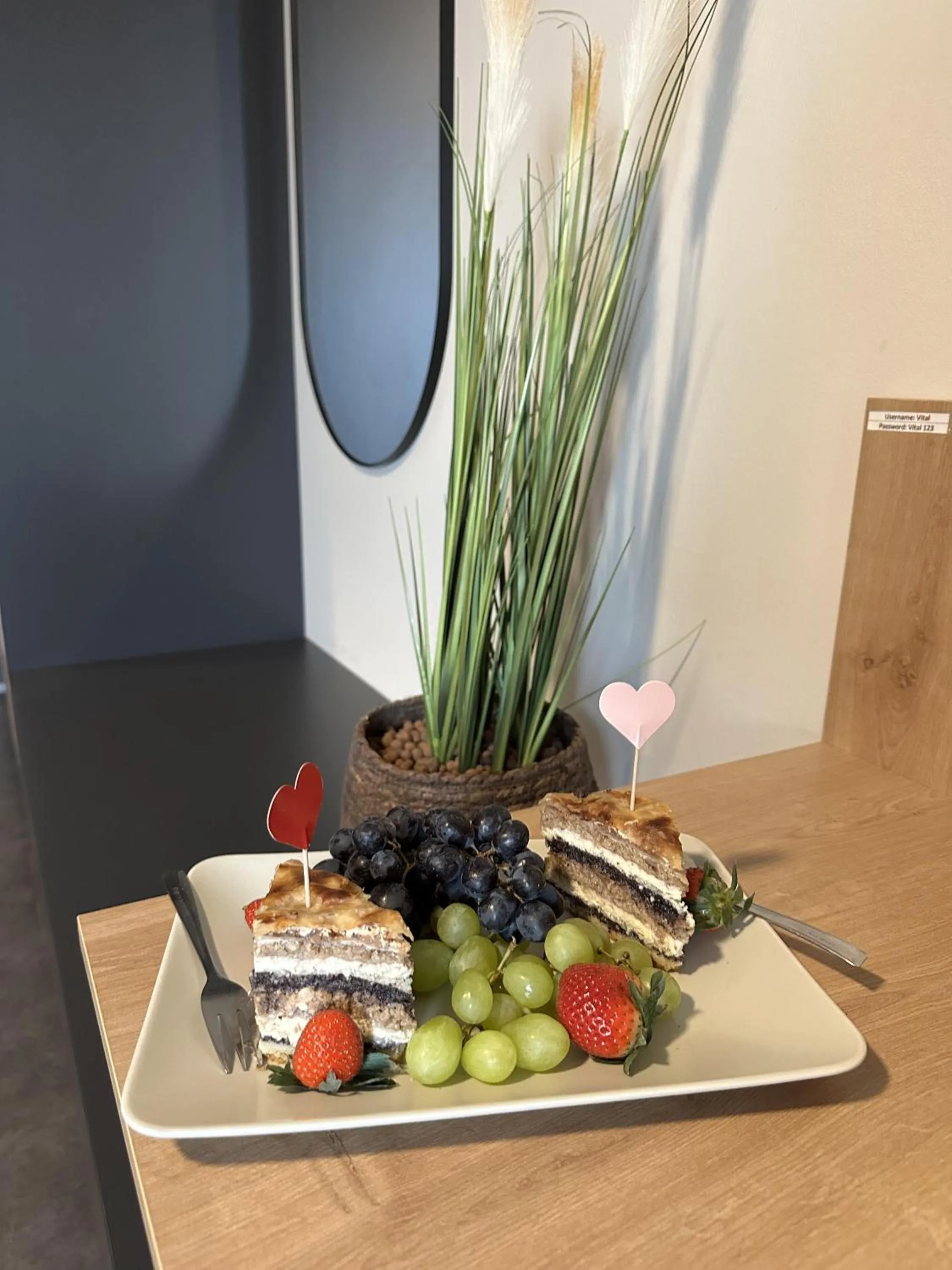 Boutique & Wellness Hotel Vital