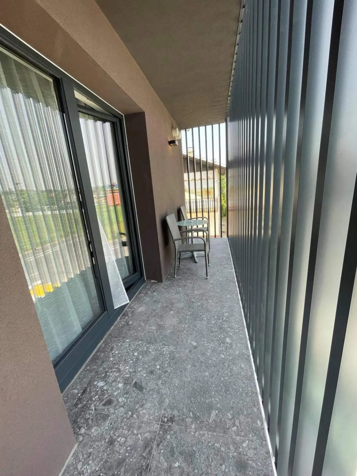 Boutique & Wellness Hotel Vital