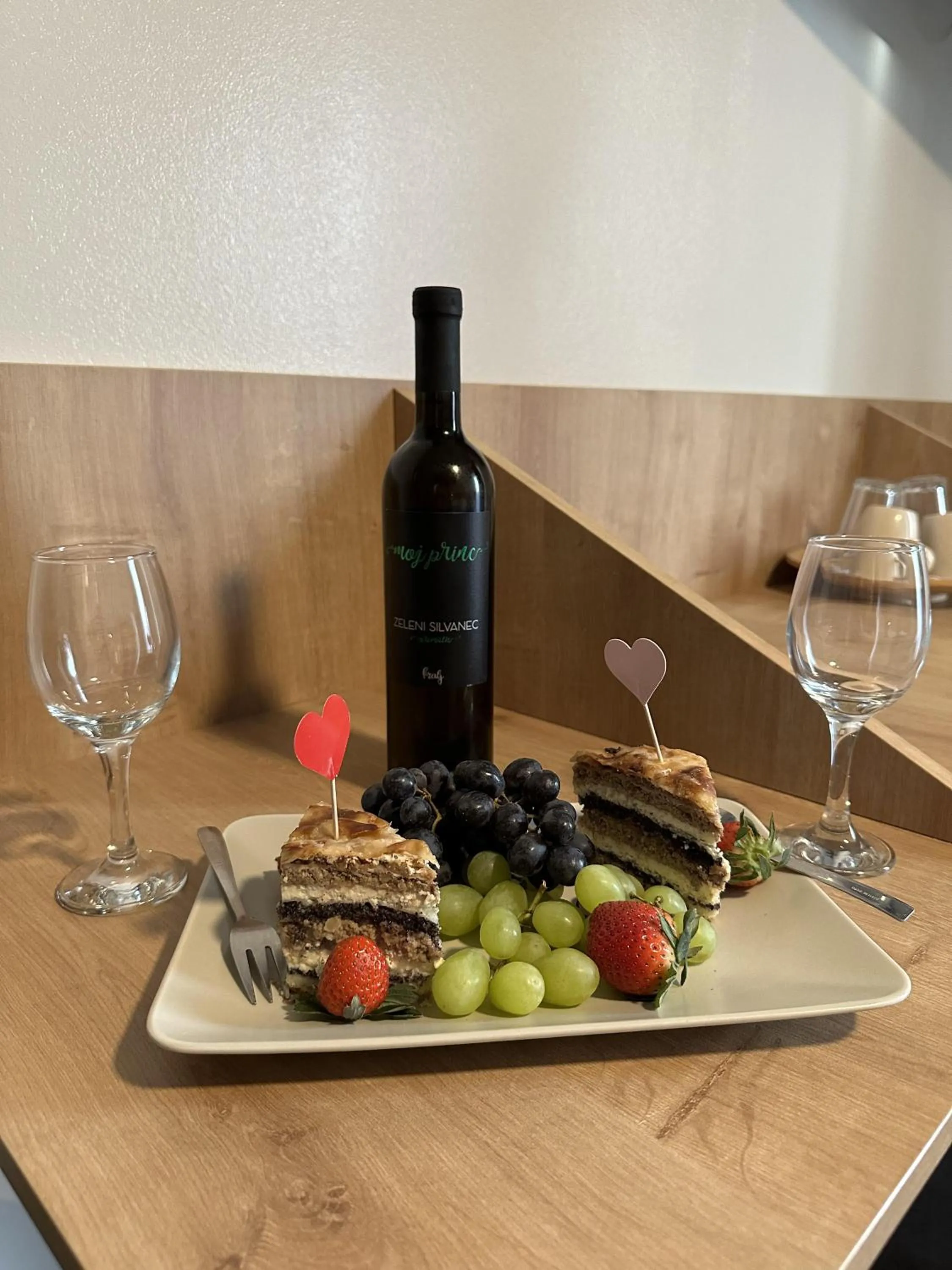 Boutique & Wellness Hotel Vital