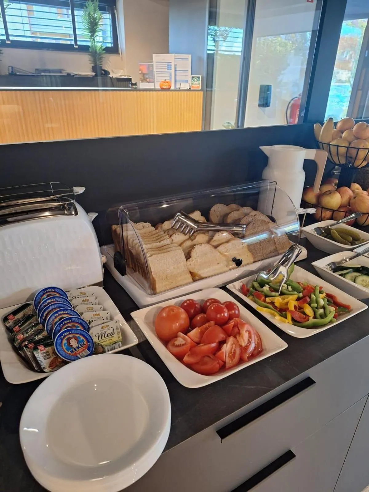 Boutique & Wellness Hotel Vital