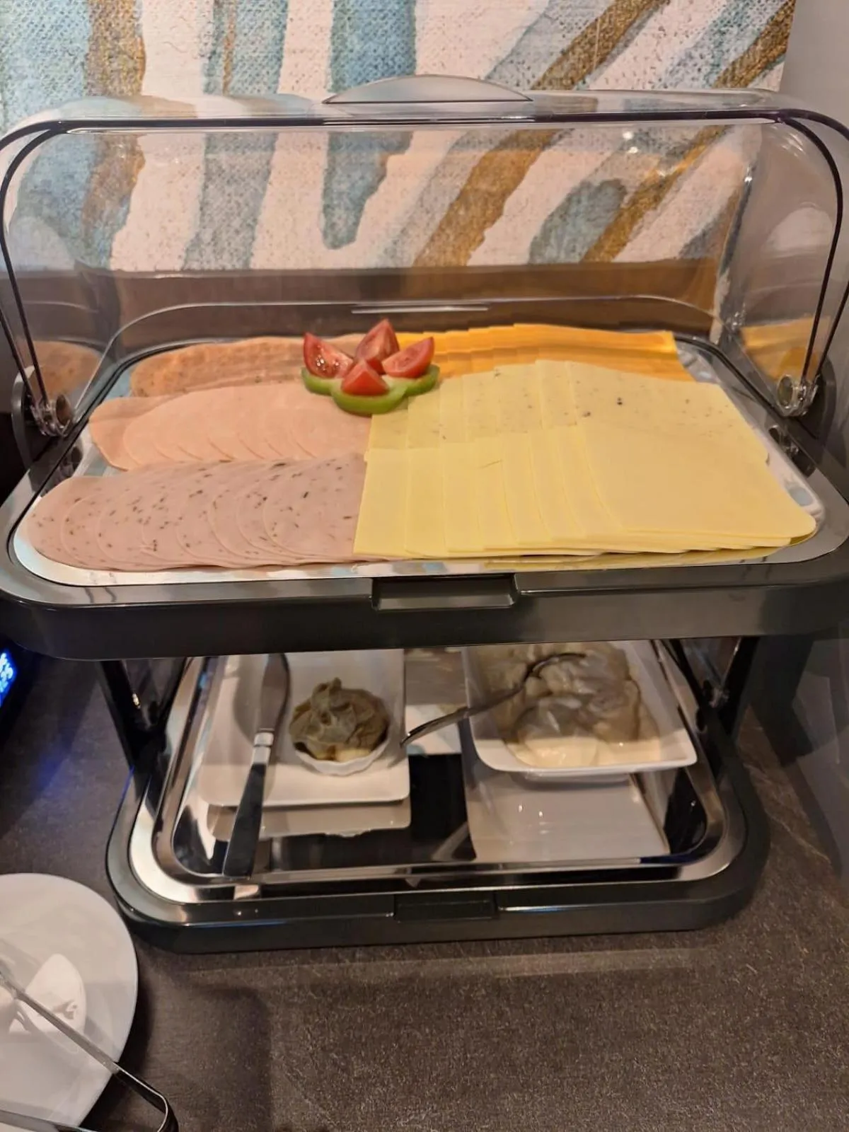 Boutique & Wellness Hotel Vital