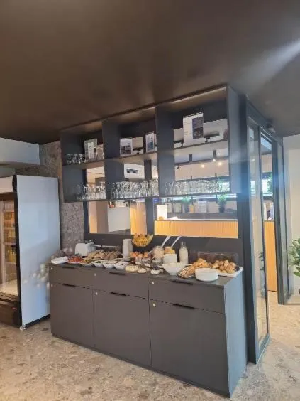 Boutique & Wellness Hotel Vital