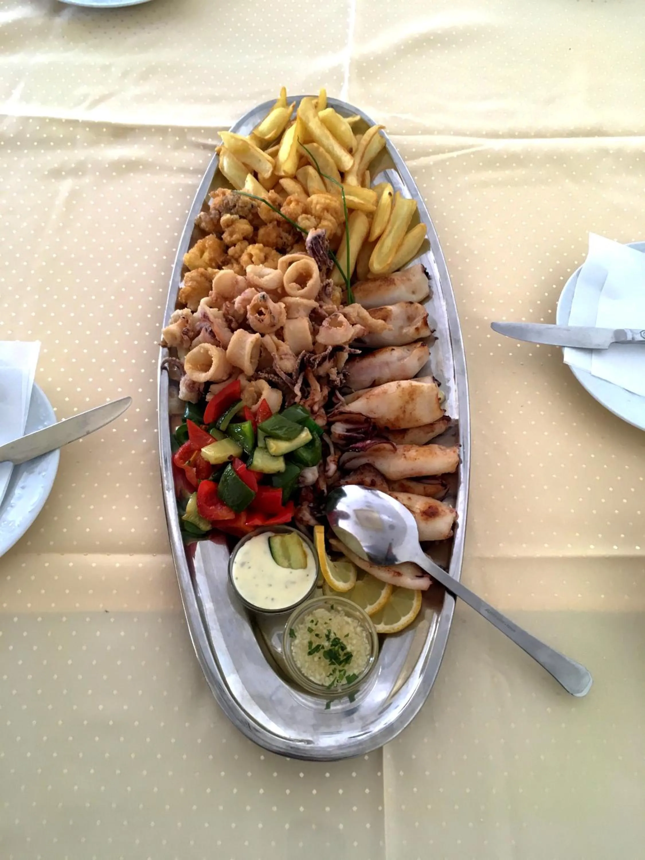Food and drinks in Hotel Galaksija Trebnje