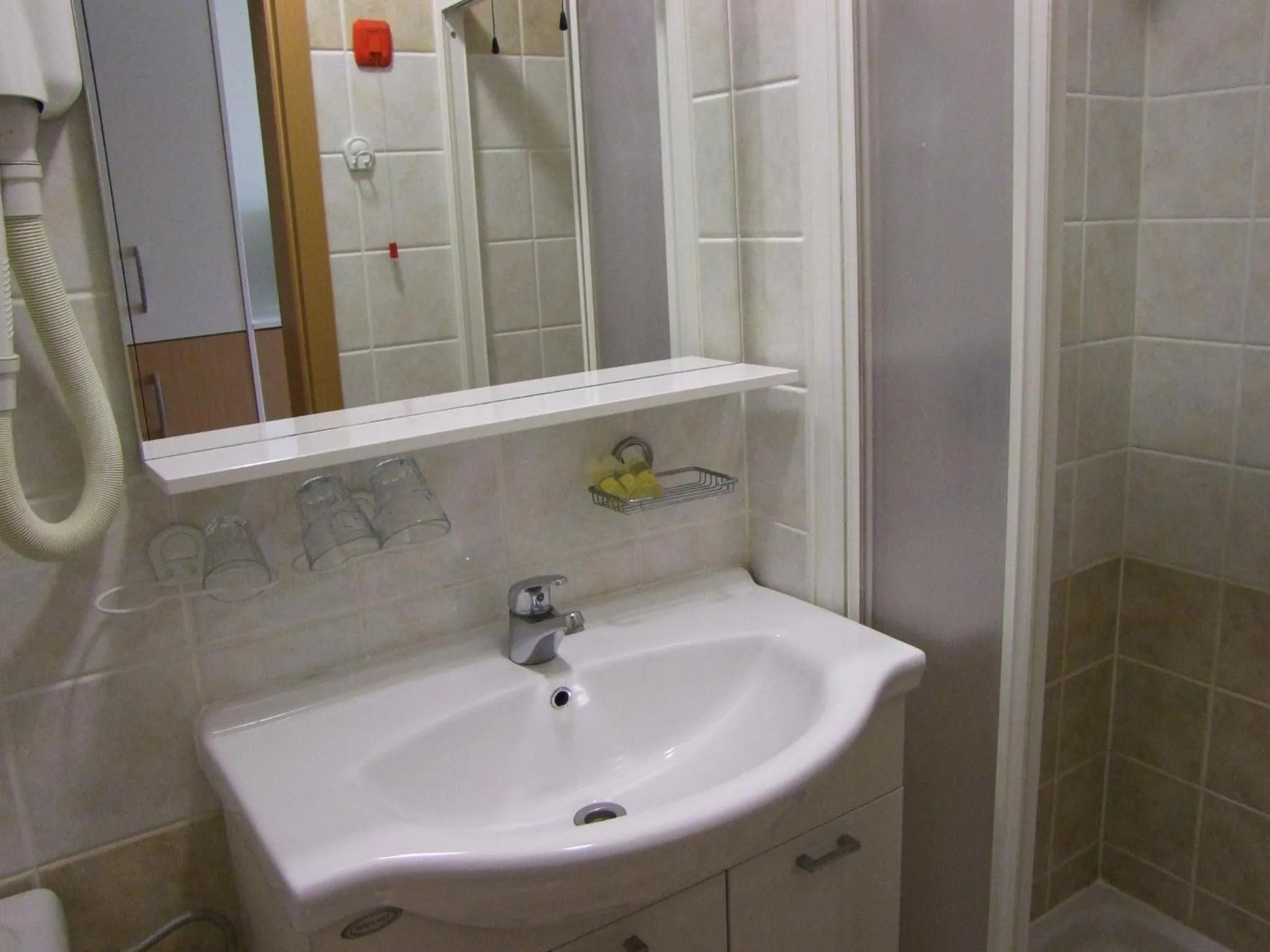 Hotel Galaksija Trebnje