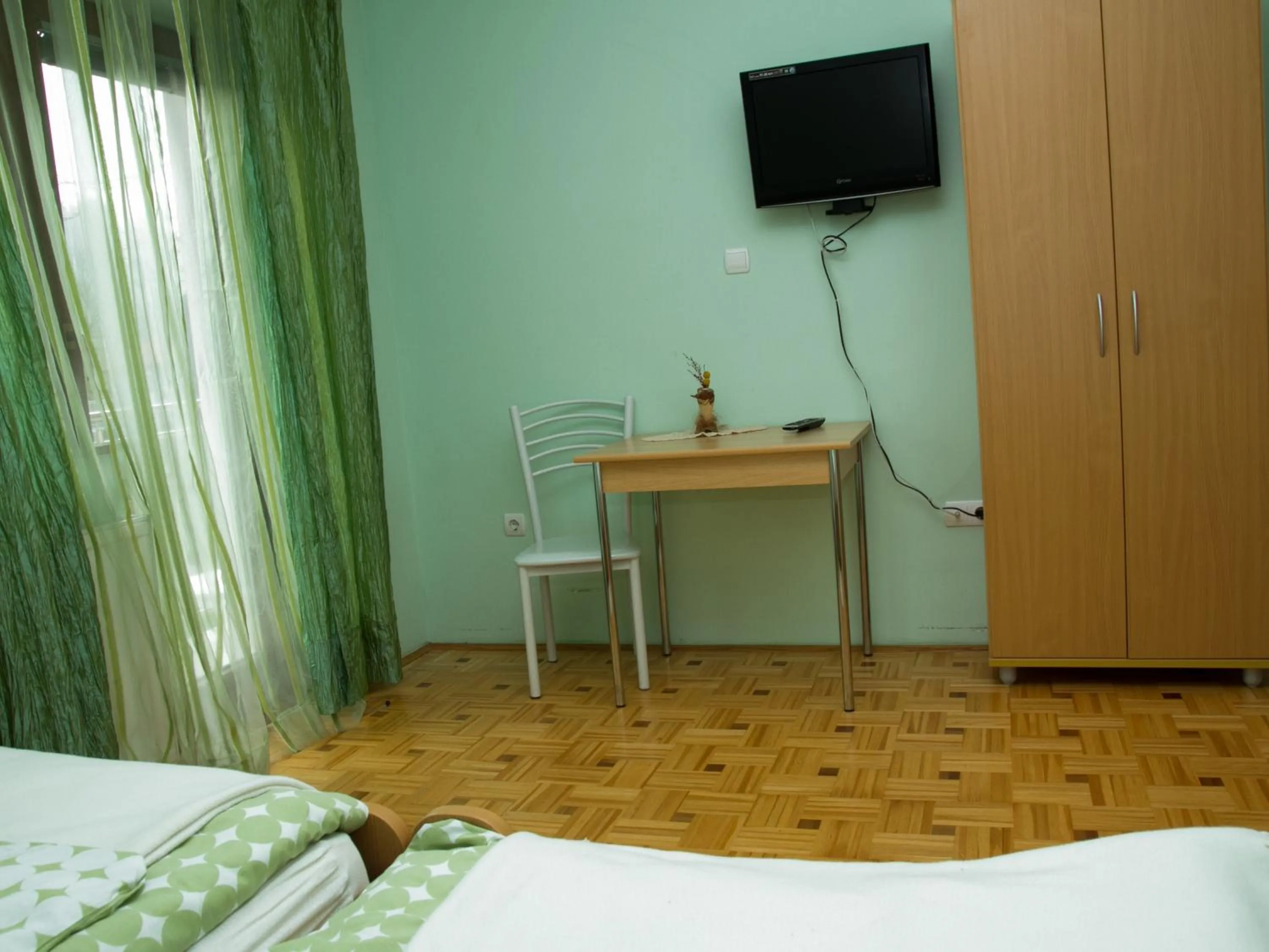 Double or Twin Room in Guest House Pri Treh Lipah