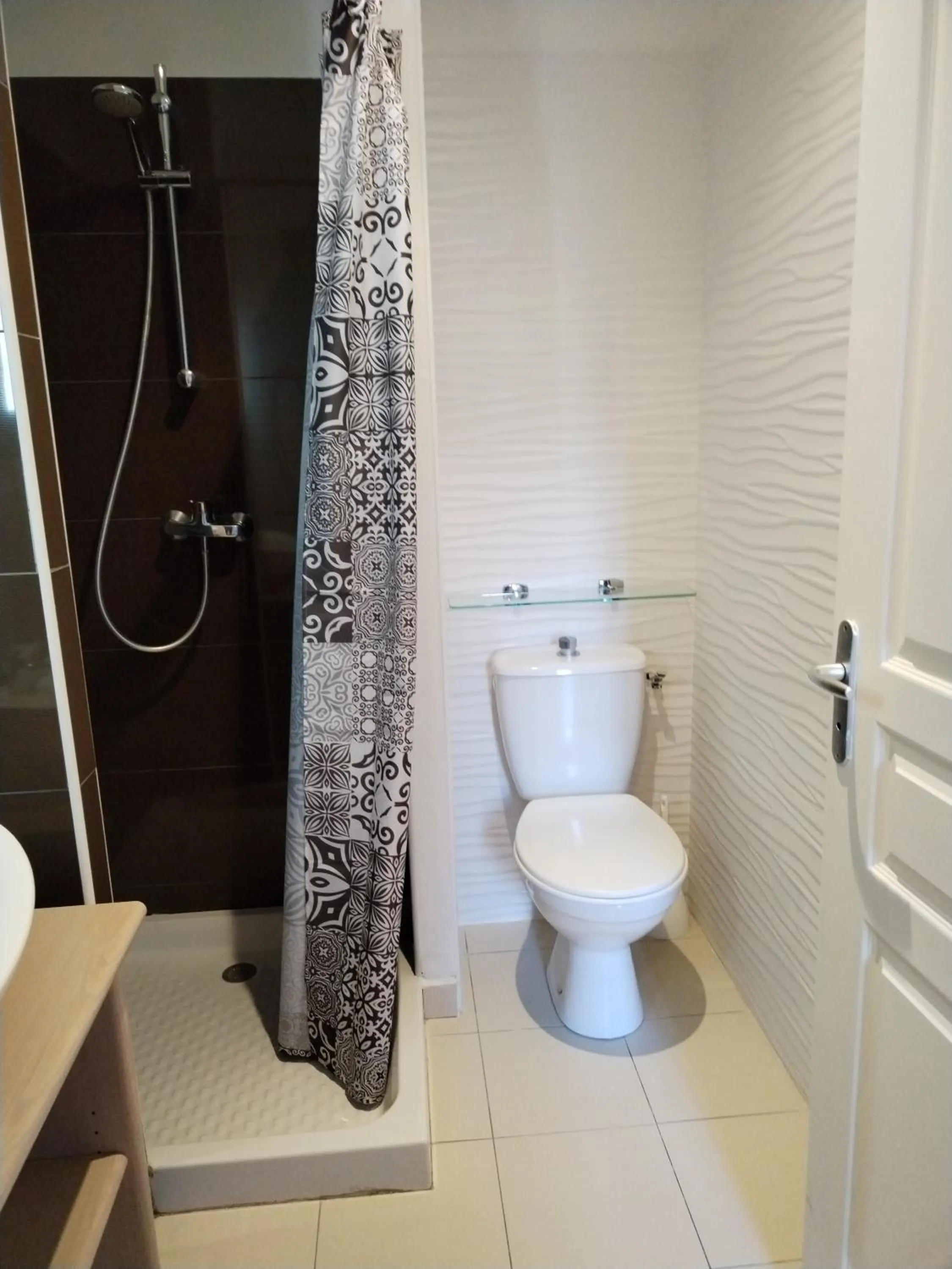 Résidence Château des Magnans by Nevesol