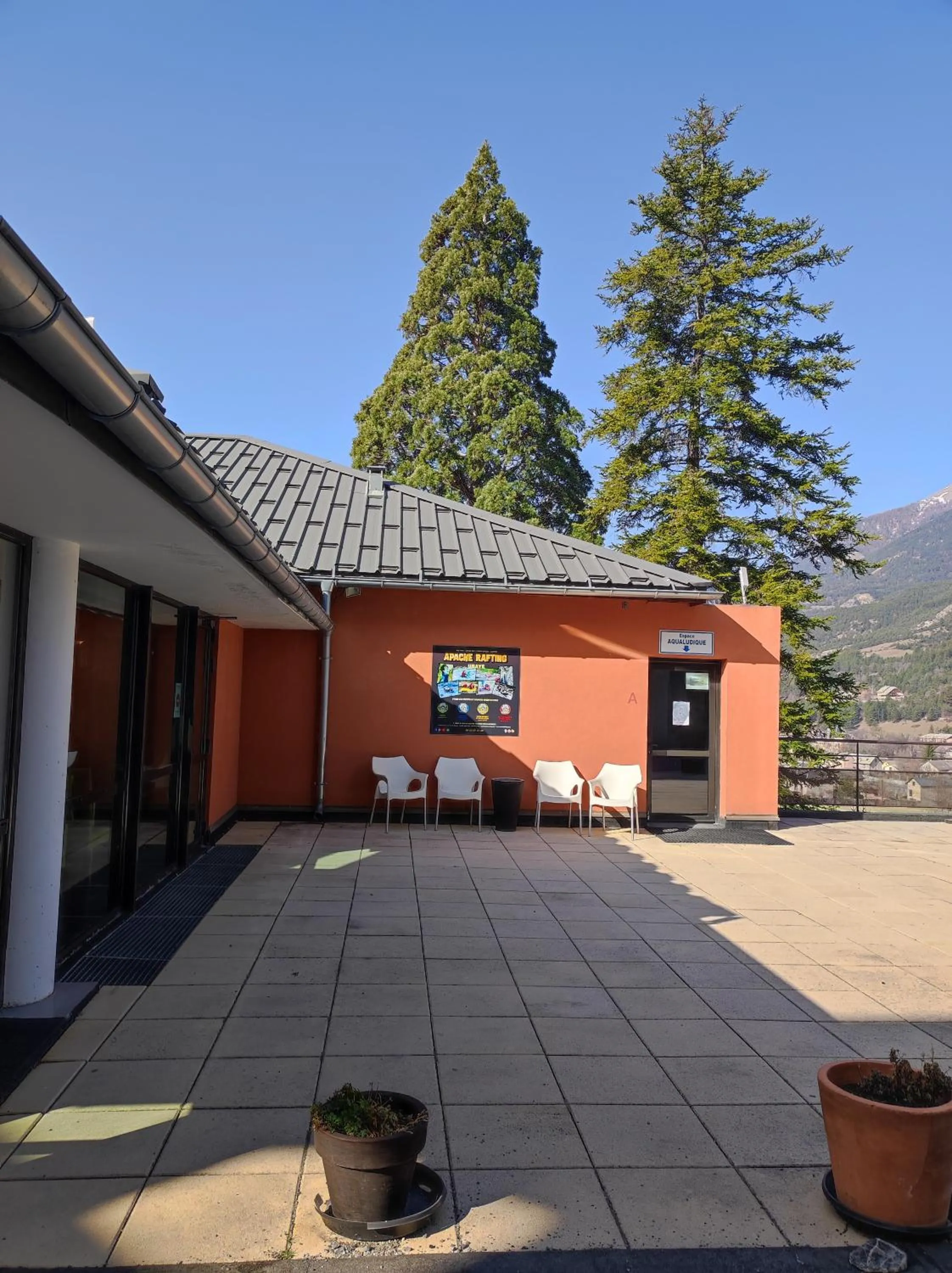 Résidence Château des Magnans by Nevesol