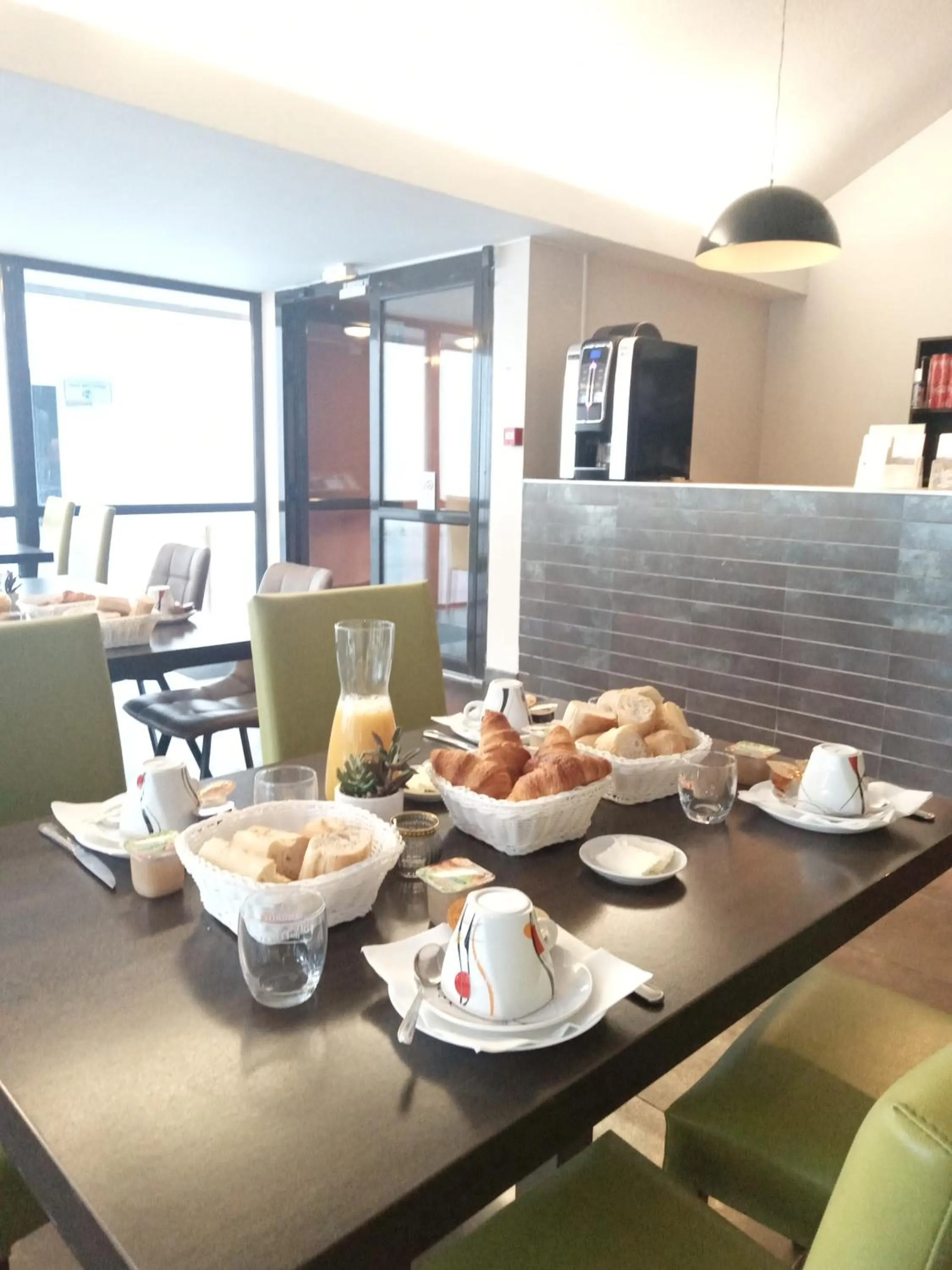 Résidence Château des Magnans by Nevesol