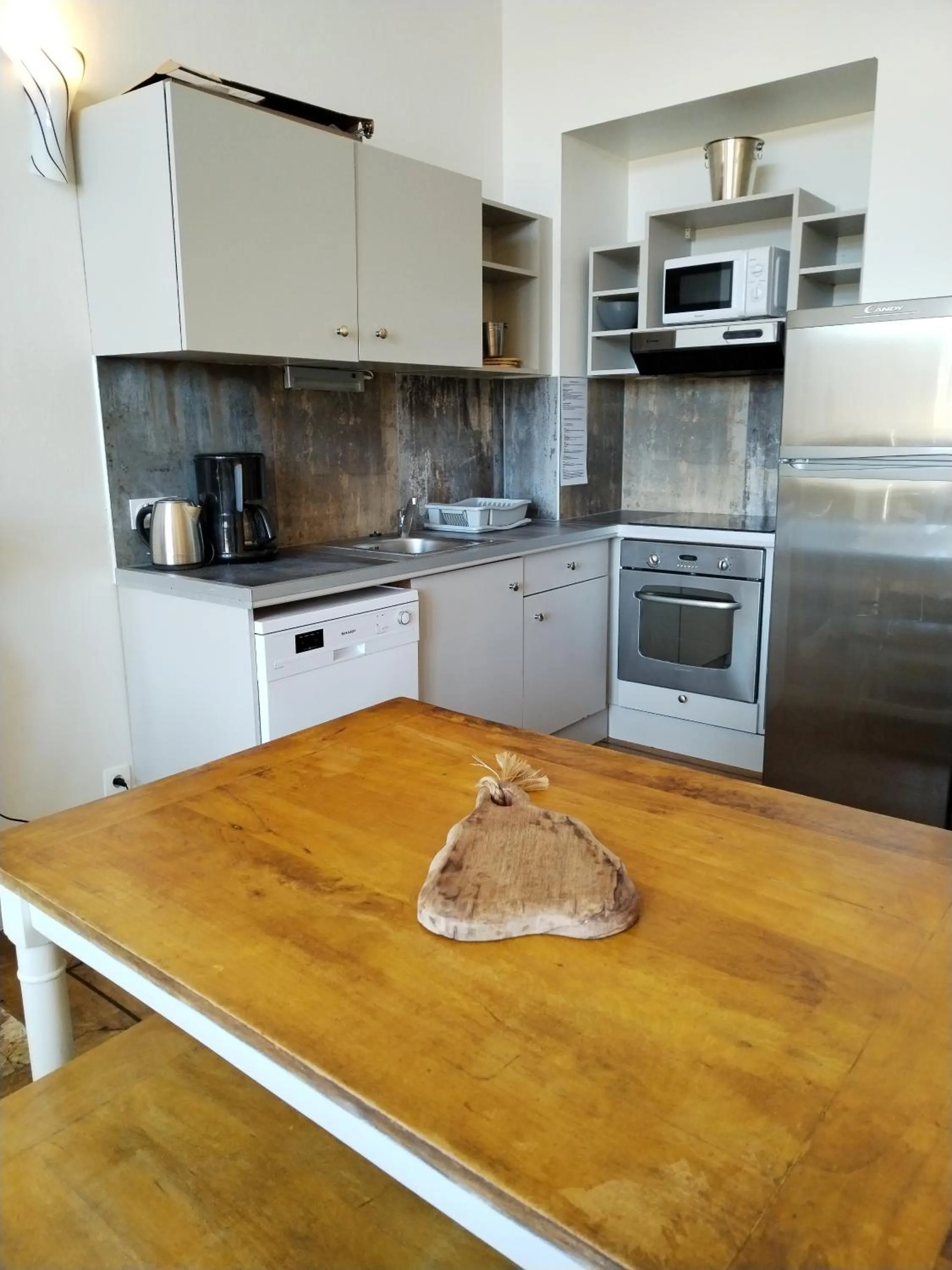 Résidence Château des Magnans by Nevesol