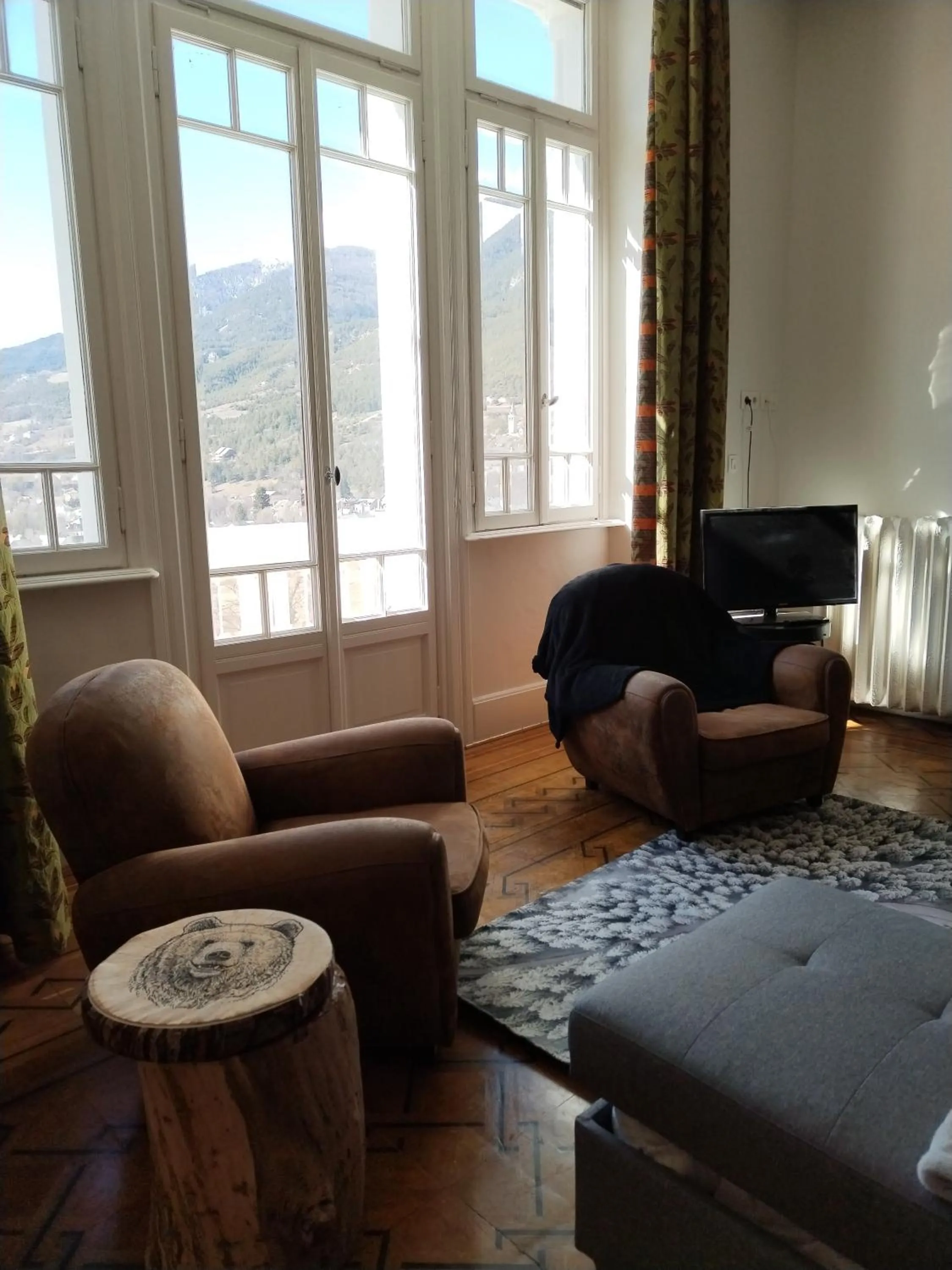 Résidence Château des Magnans by Nevesol