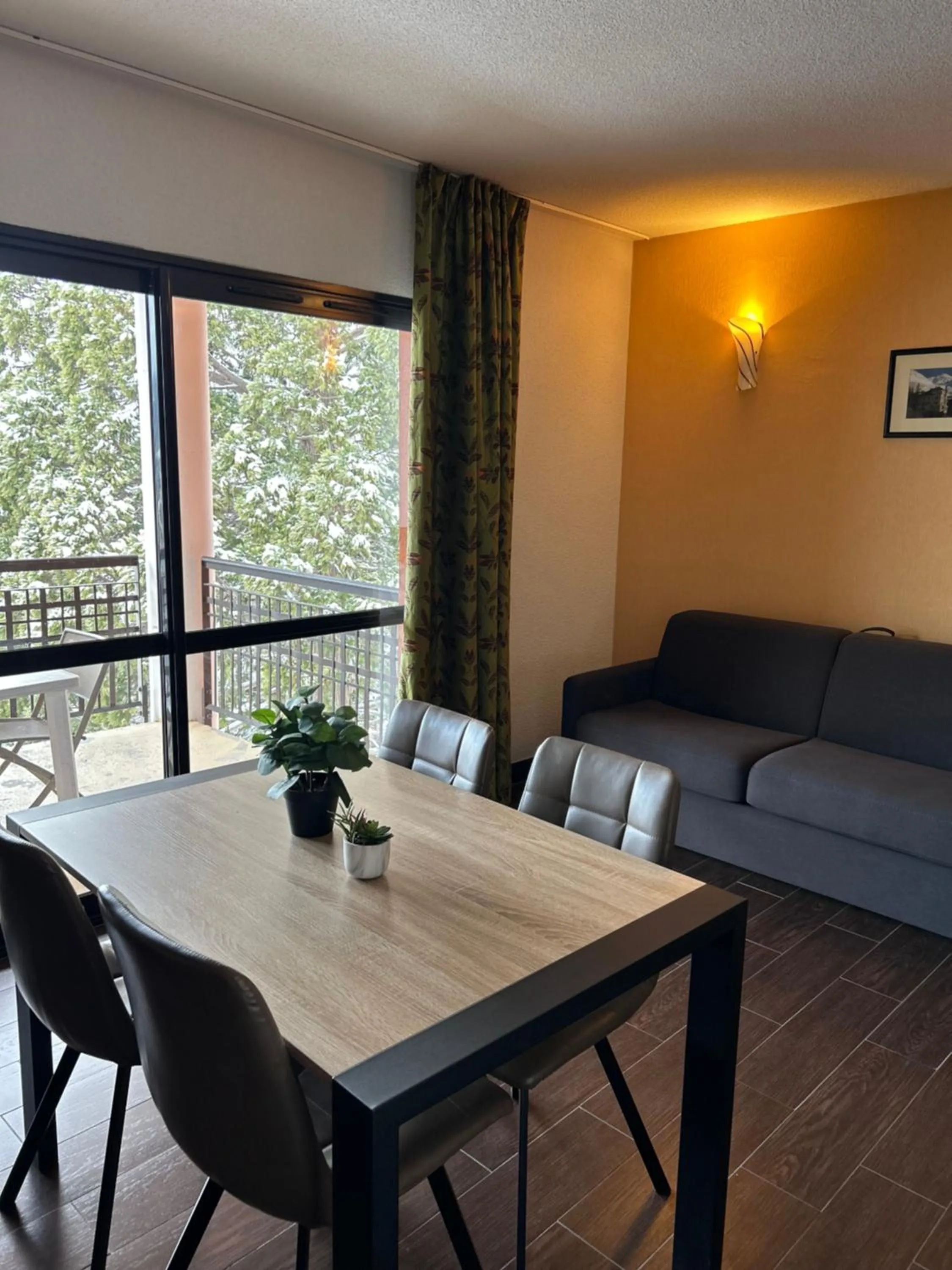 Résidence Château des Magnans by Nevesol