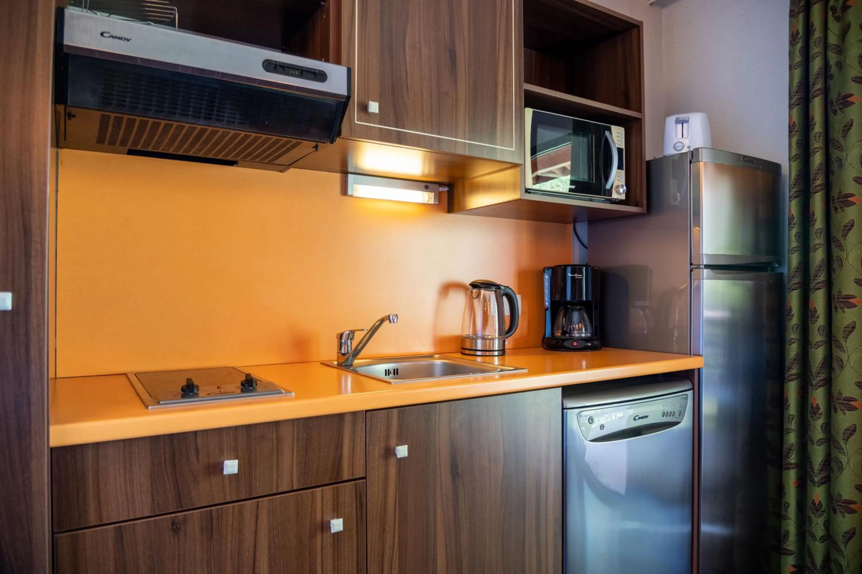 Résidence Château des Magnans by Nevesol