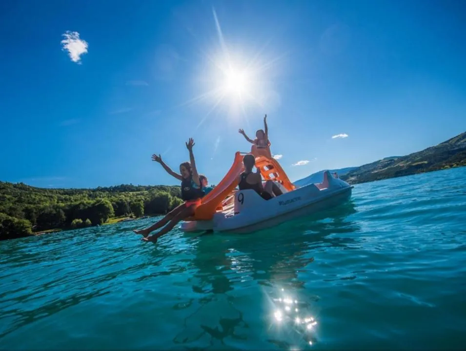 Résidence Château des Magnans by Nevesol