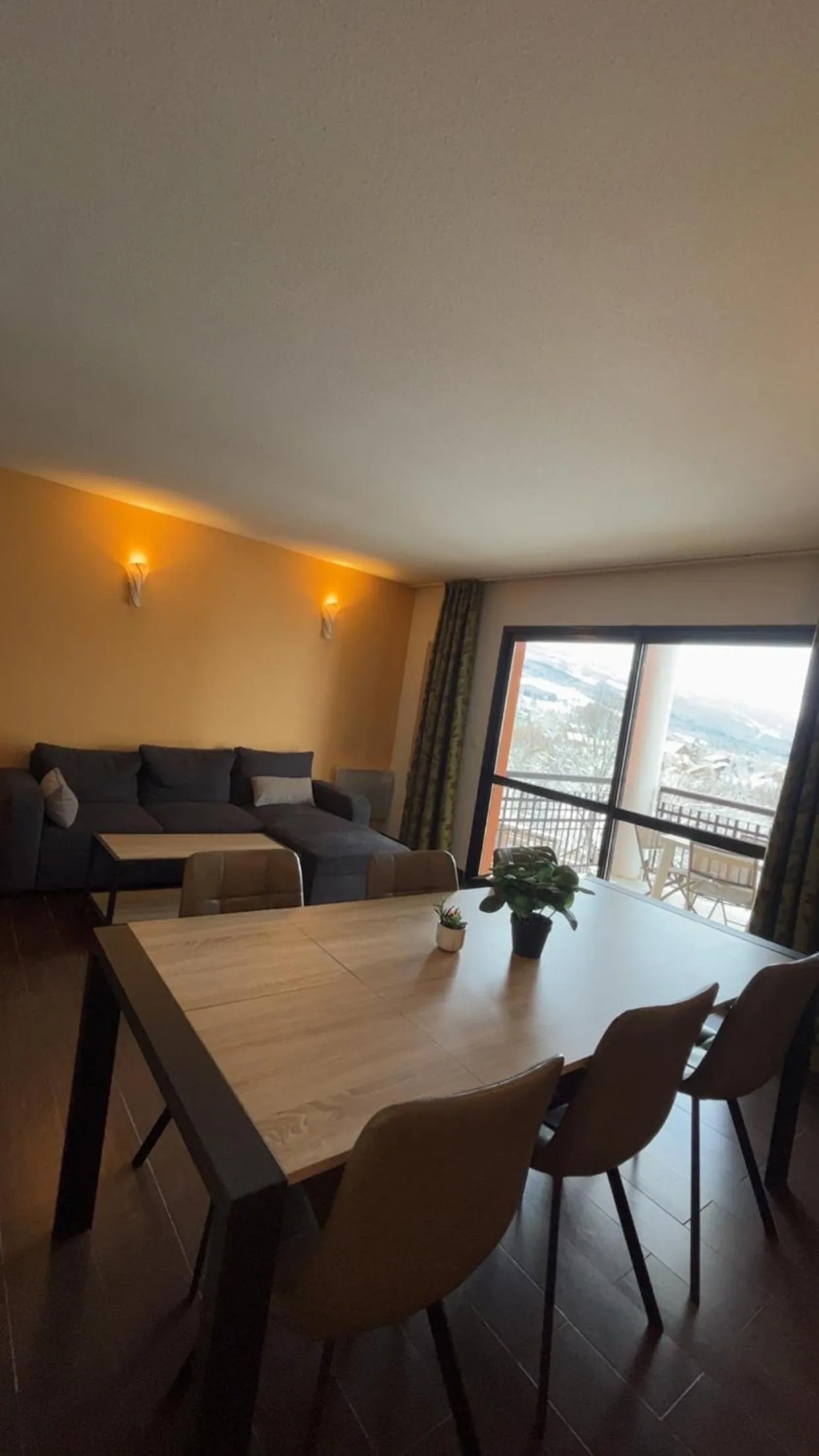 Résidence Château des Magnans by Nevesol