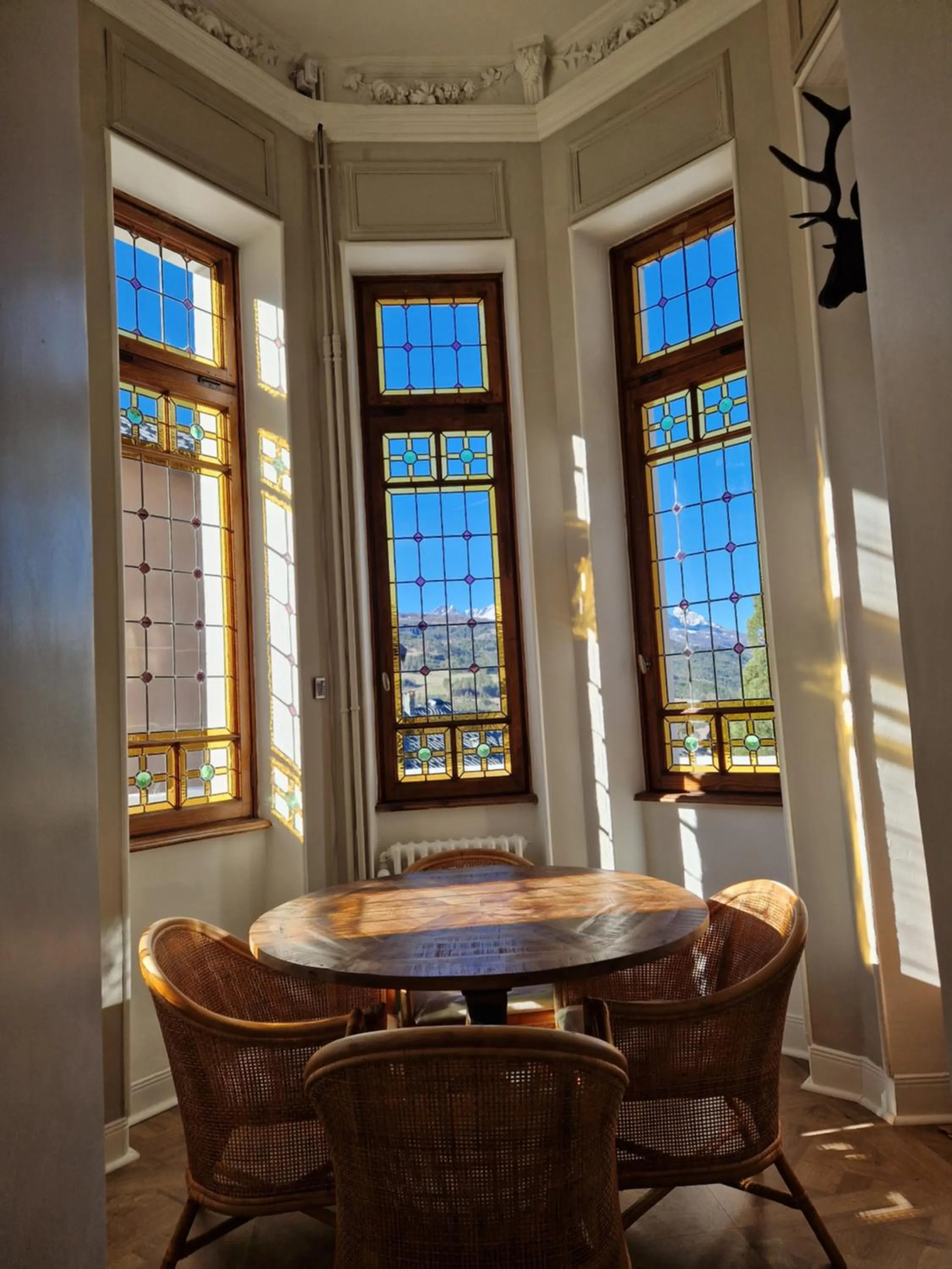 Résidence Château des Magnans by Nevesol