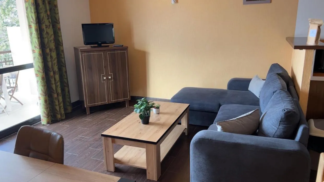 Résidence Château des Magnans by Nevesol