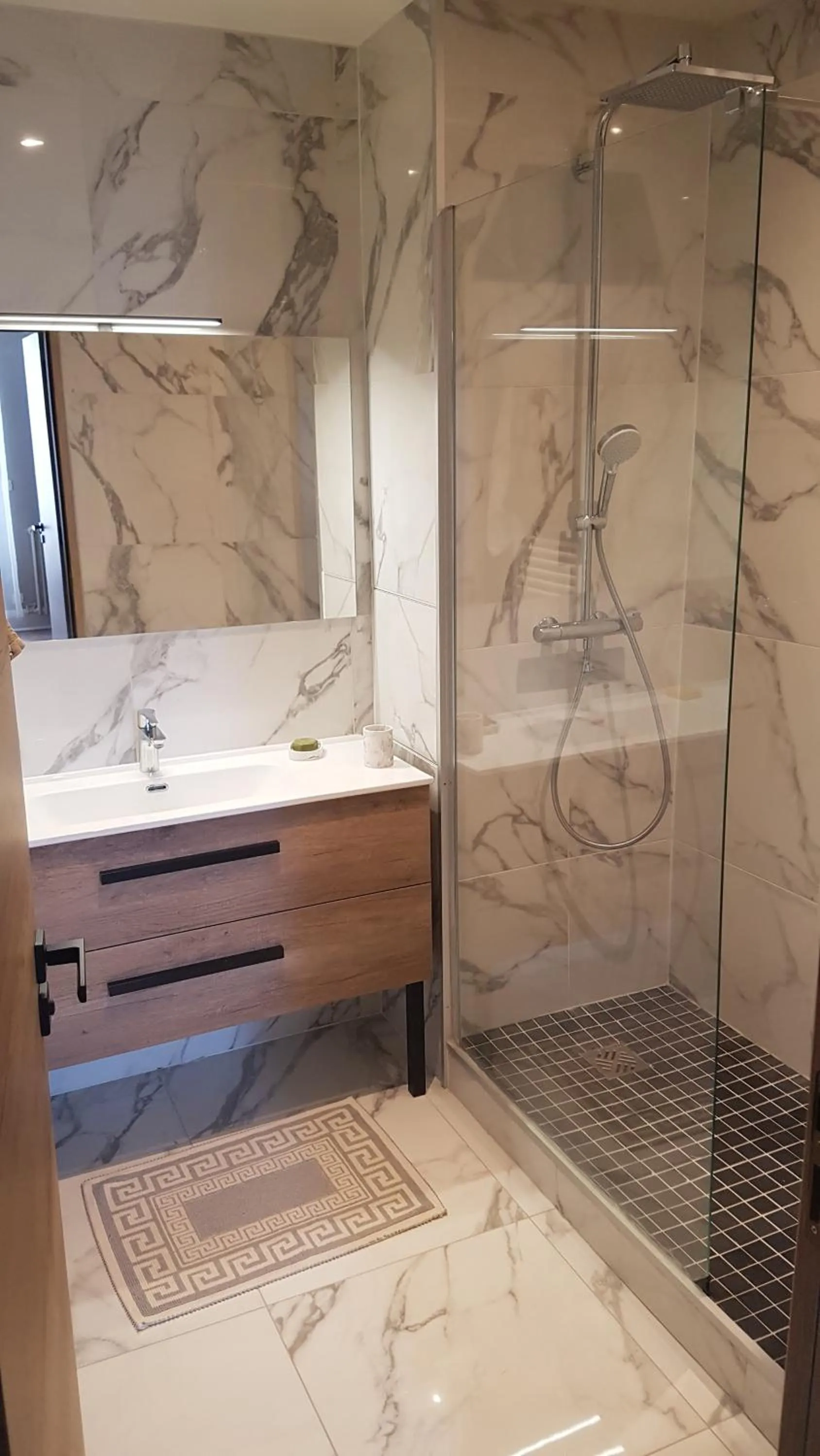 Résidence Château des Magnans by Nevesol