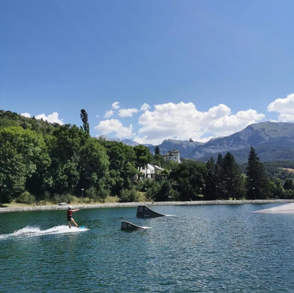 Résidence Château des Magnans by Nevesol