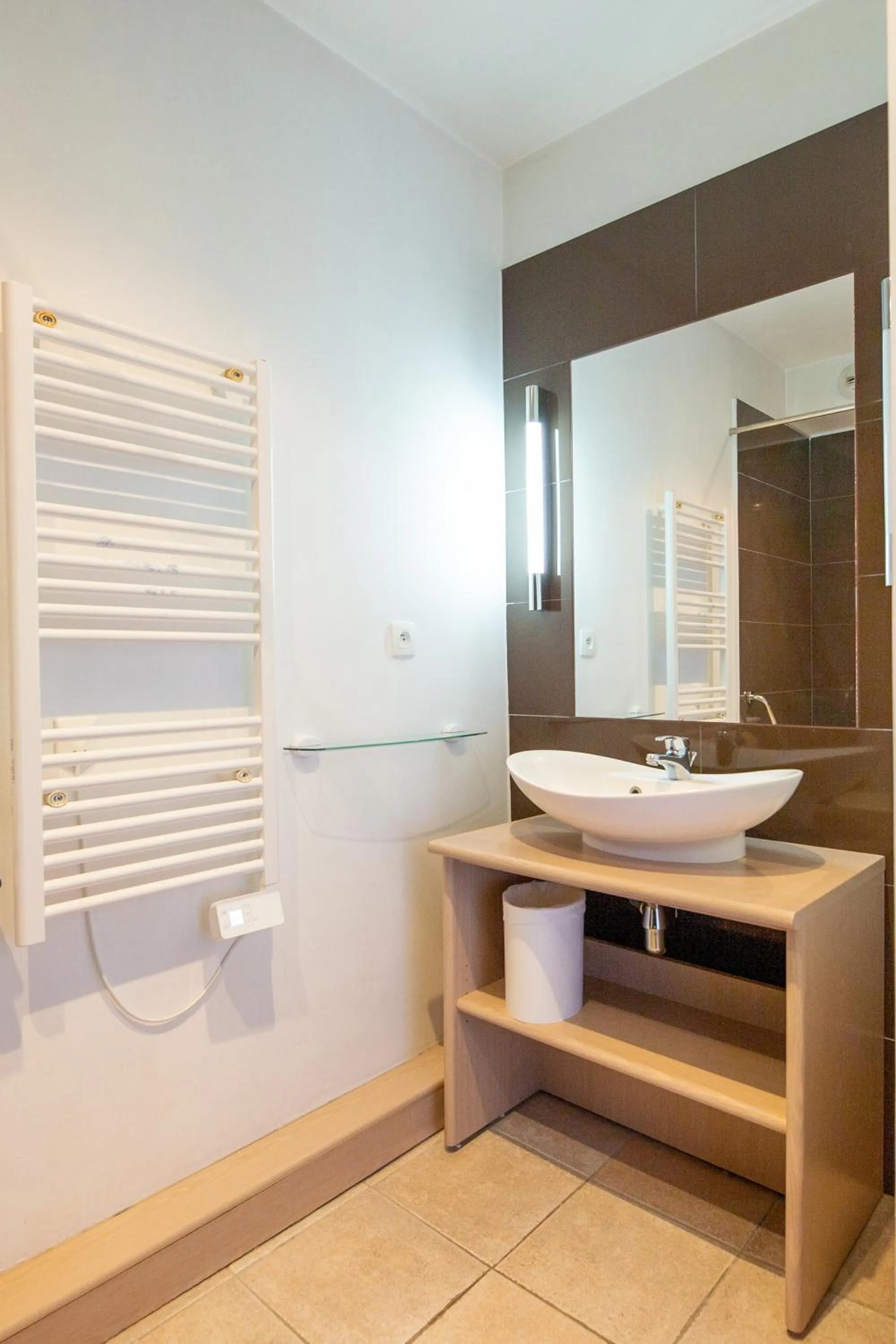 Résidence Château des Magnans by Nevesol